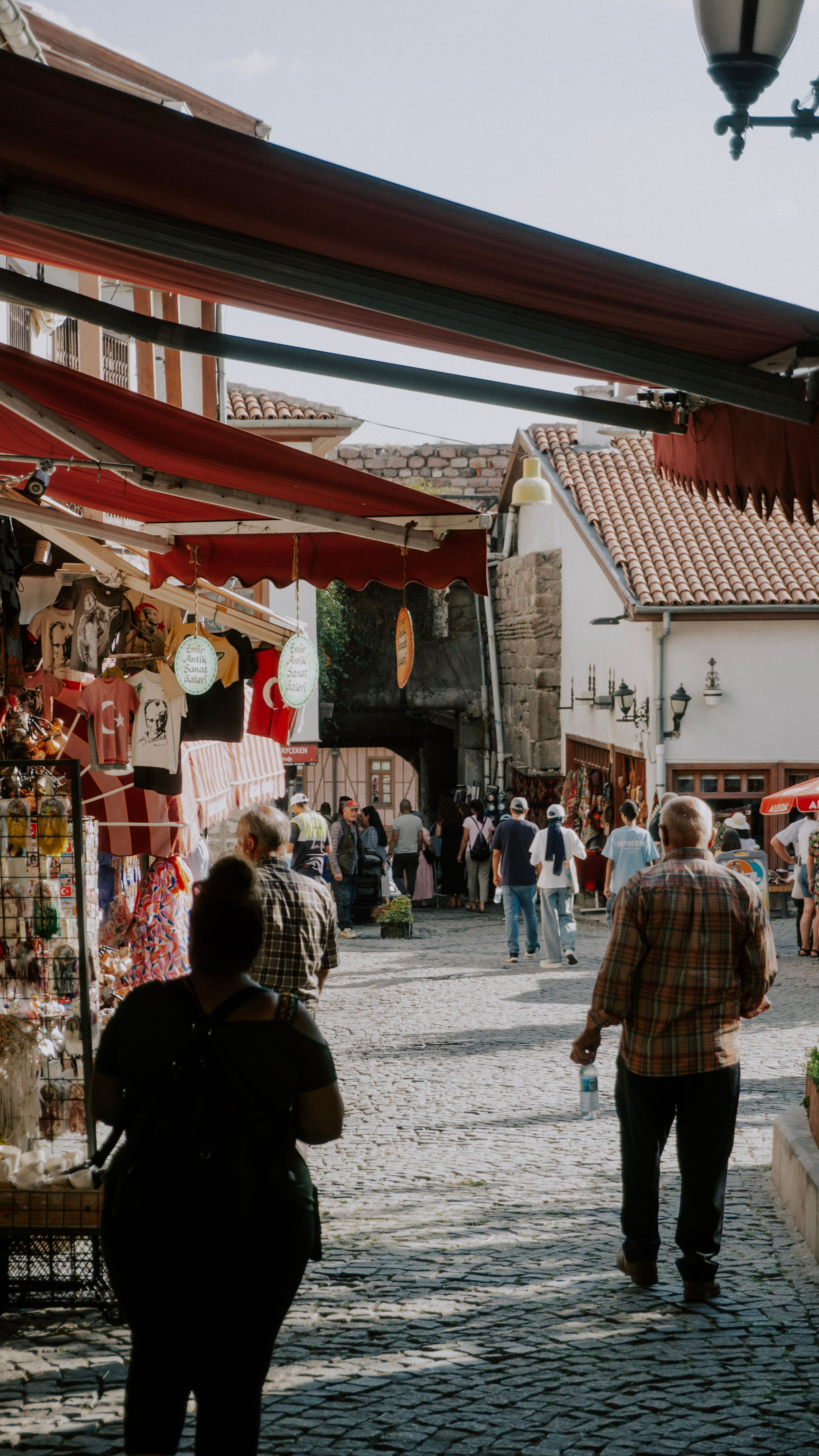 Consumption as a Solution: Embrace the Benefits of Spending