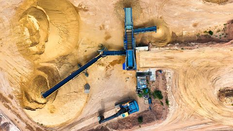 Advanced Analytics: How low block containment Shapes recovery runs Outcomes