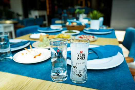Sultan Suleyman Brings Turkish Ramadan Feasts to Ottawa