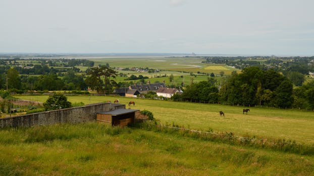 Saint-Senier-sous-Avranches