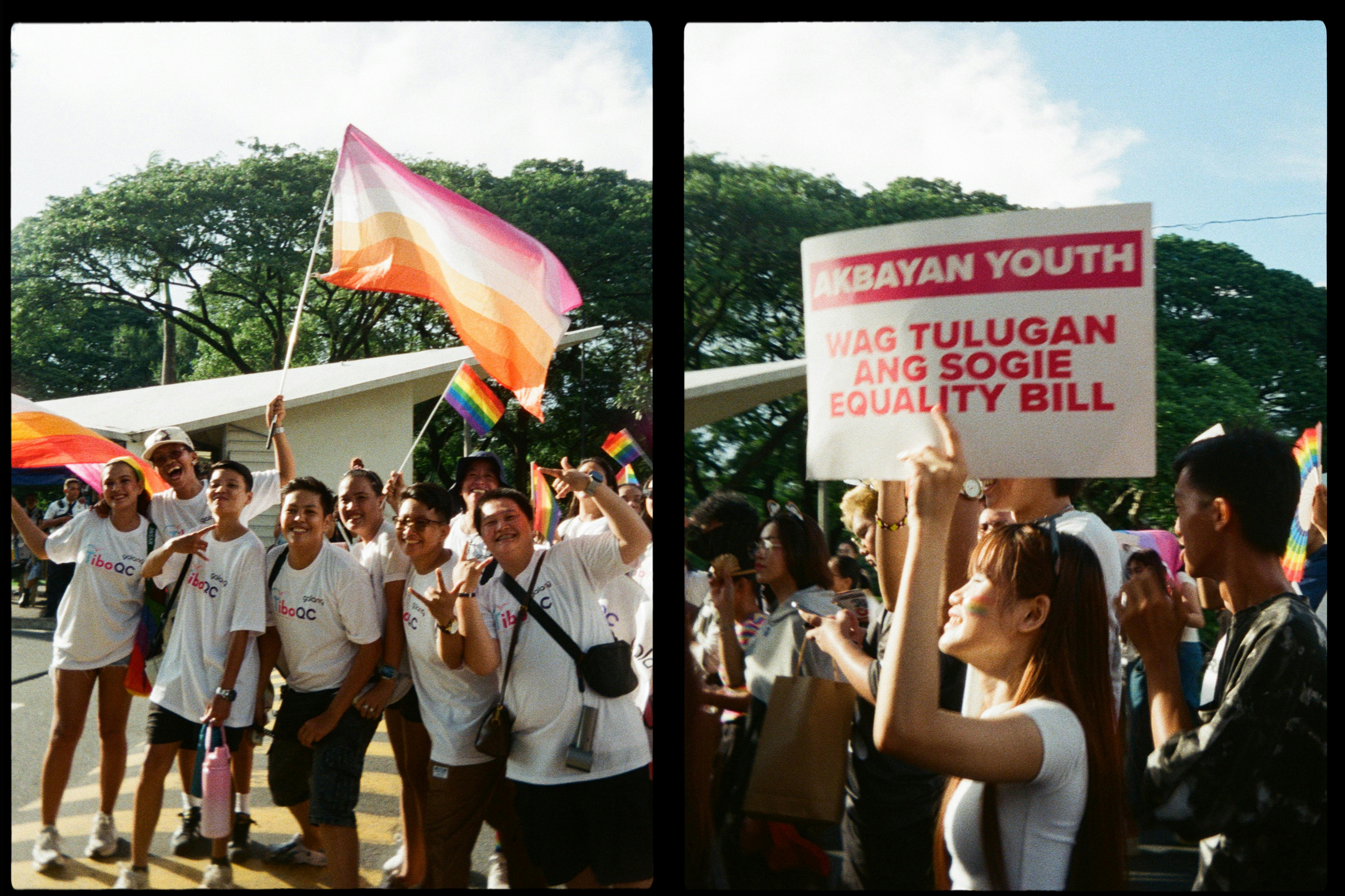 Hidden Stories of LGBTQ+ Pioneers Throughout History