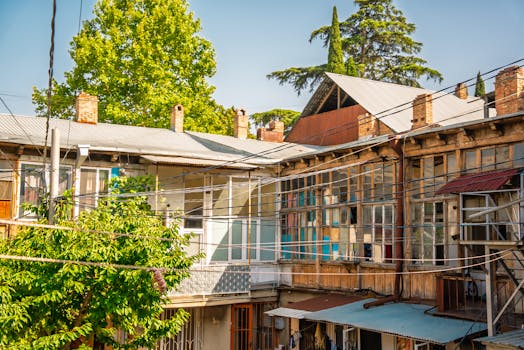 Tbilisi, Georgia photo 9