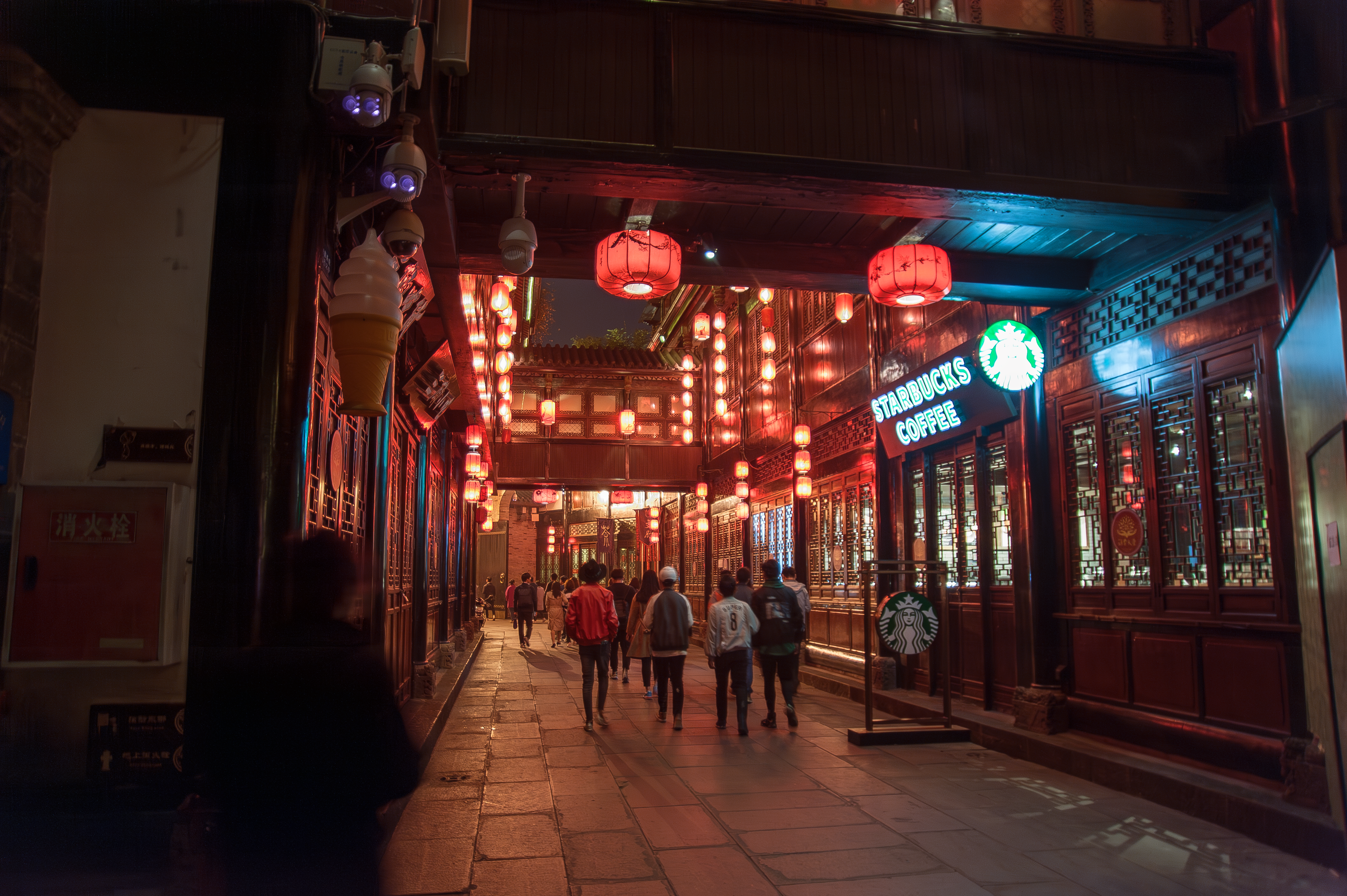 Chengdu Jinli Ancient Street: Complete Visitor Guide 2026
