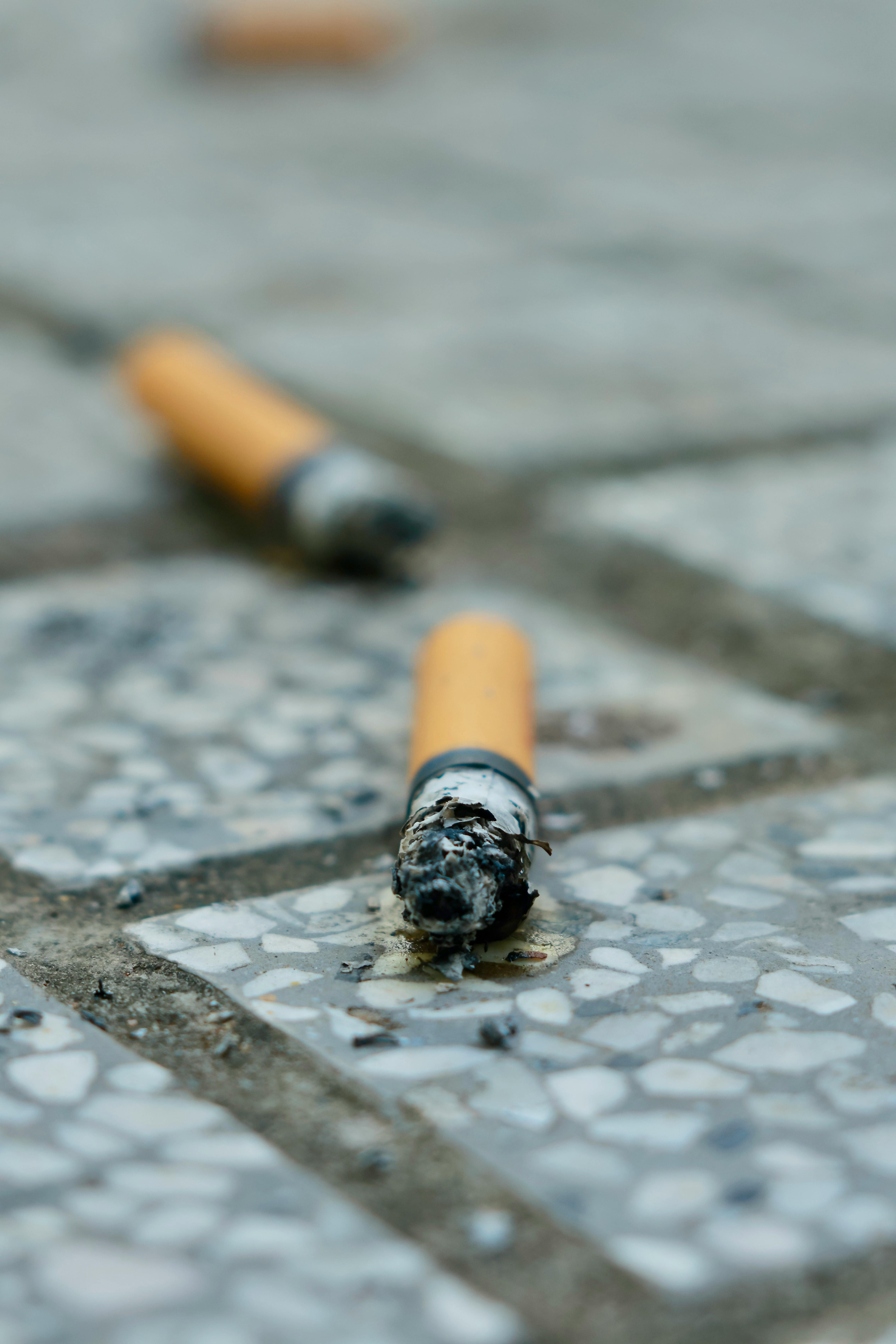 Discarding Negative Habits