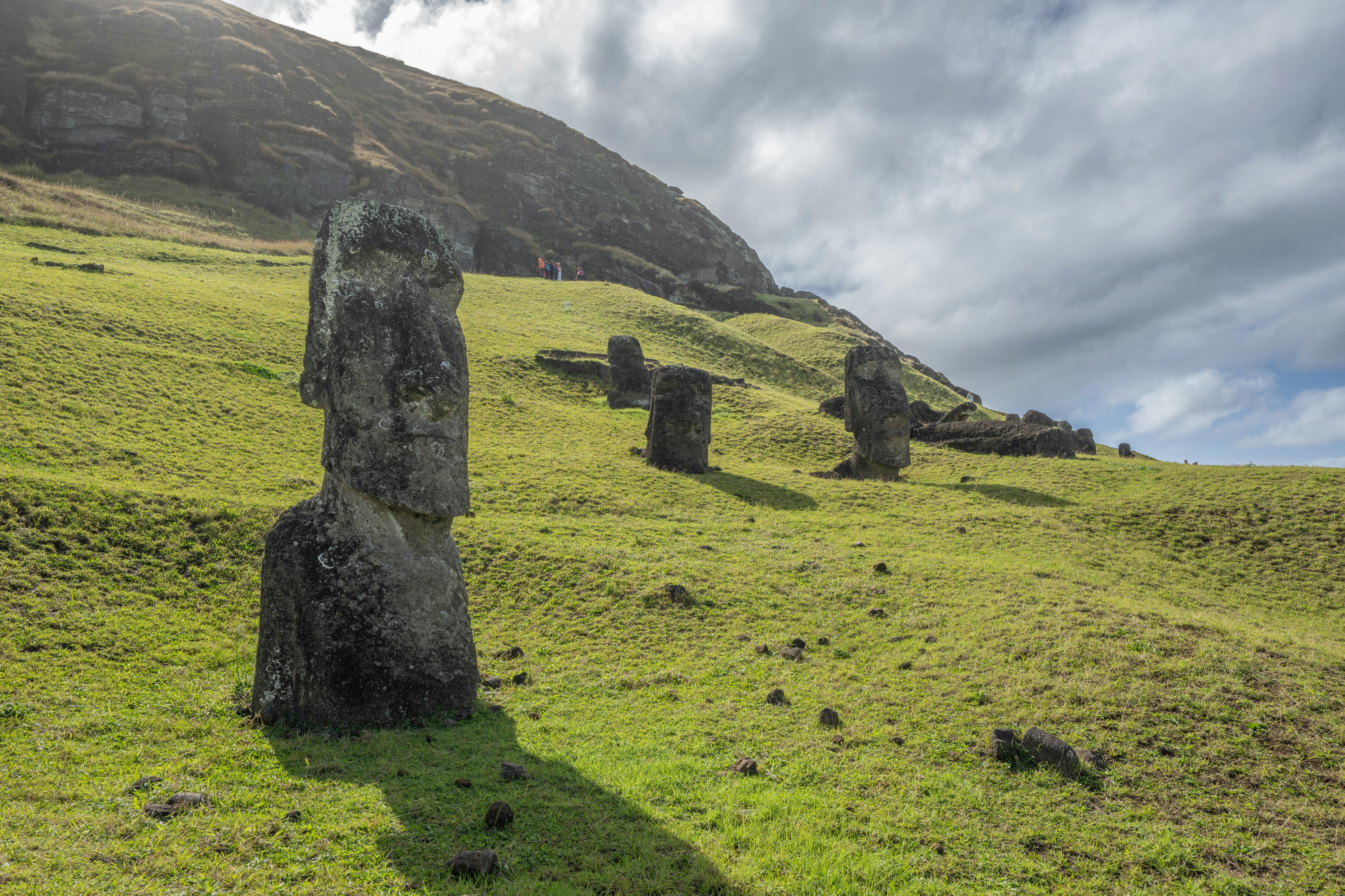 The Scents of History Decoded