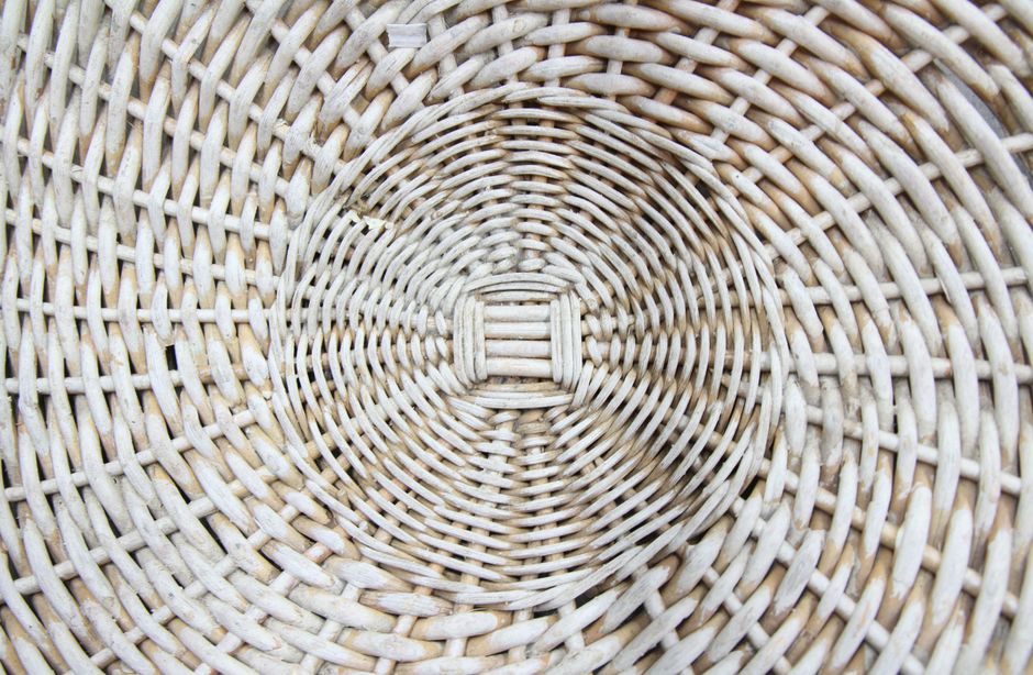 Q: Do I need to prime my wicker before applying chalk paint?