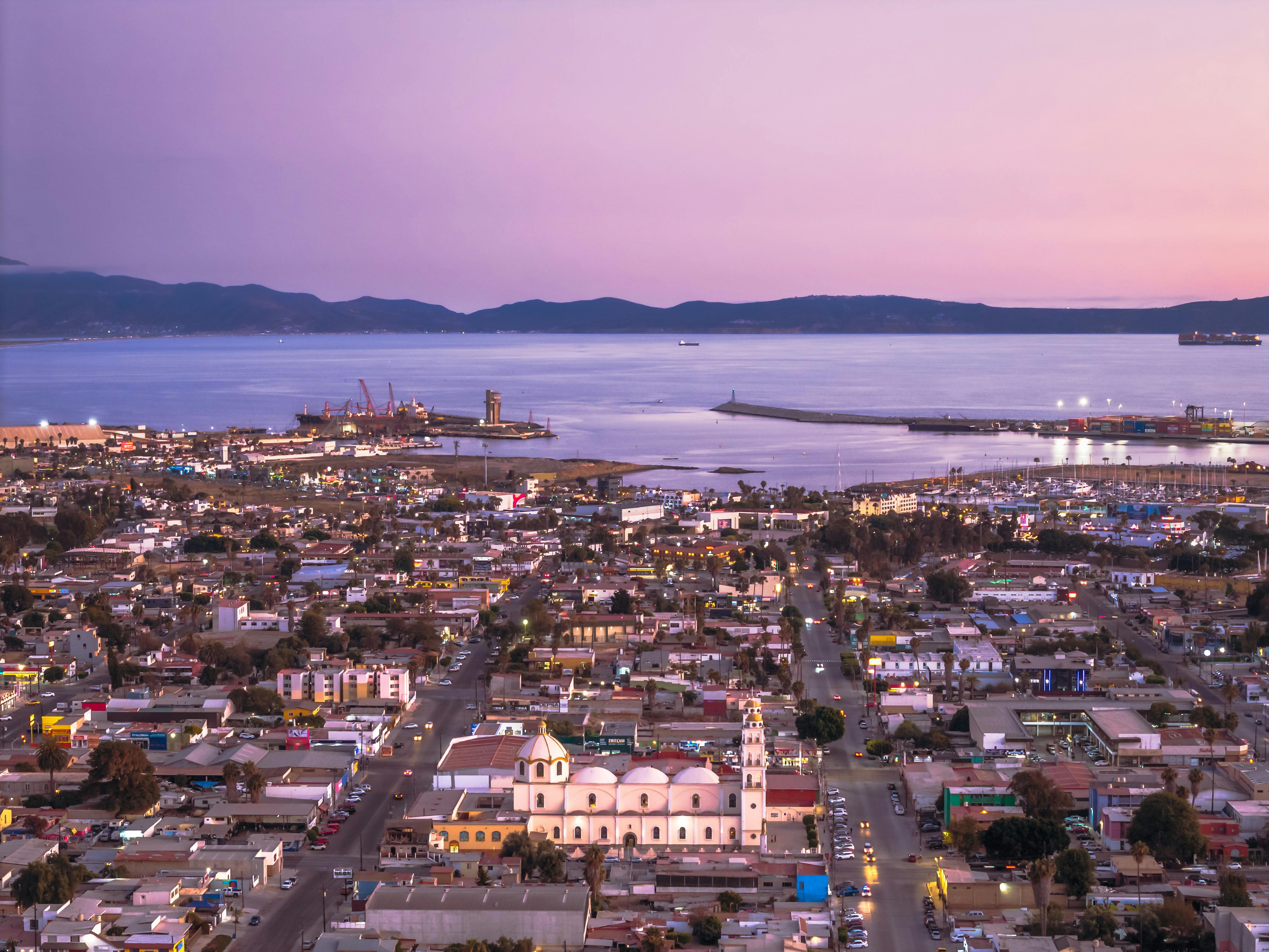 Photo of Ensenada