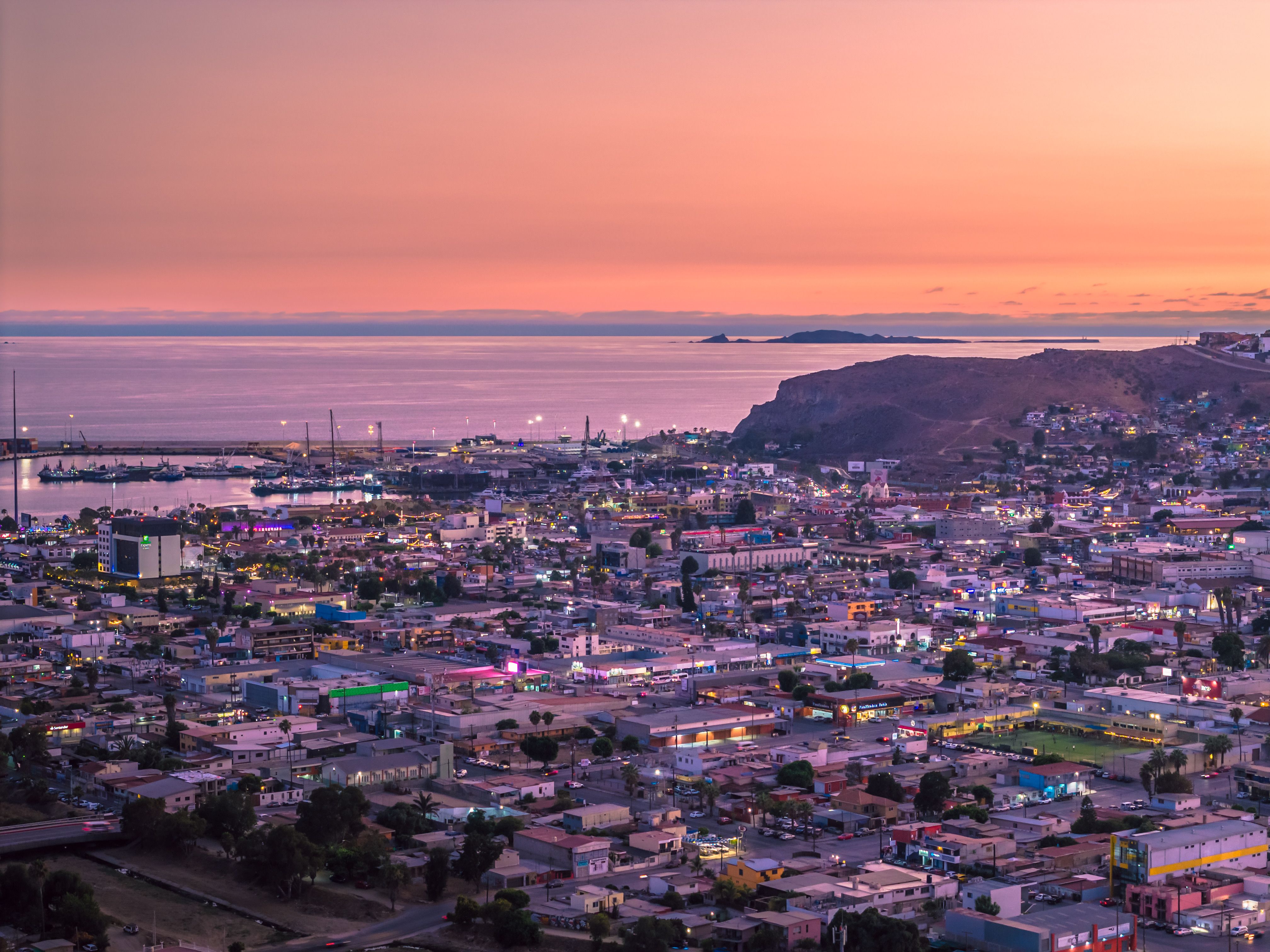Ensenada, Baja California