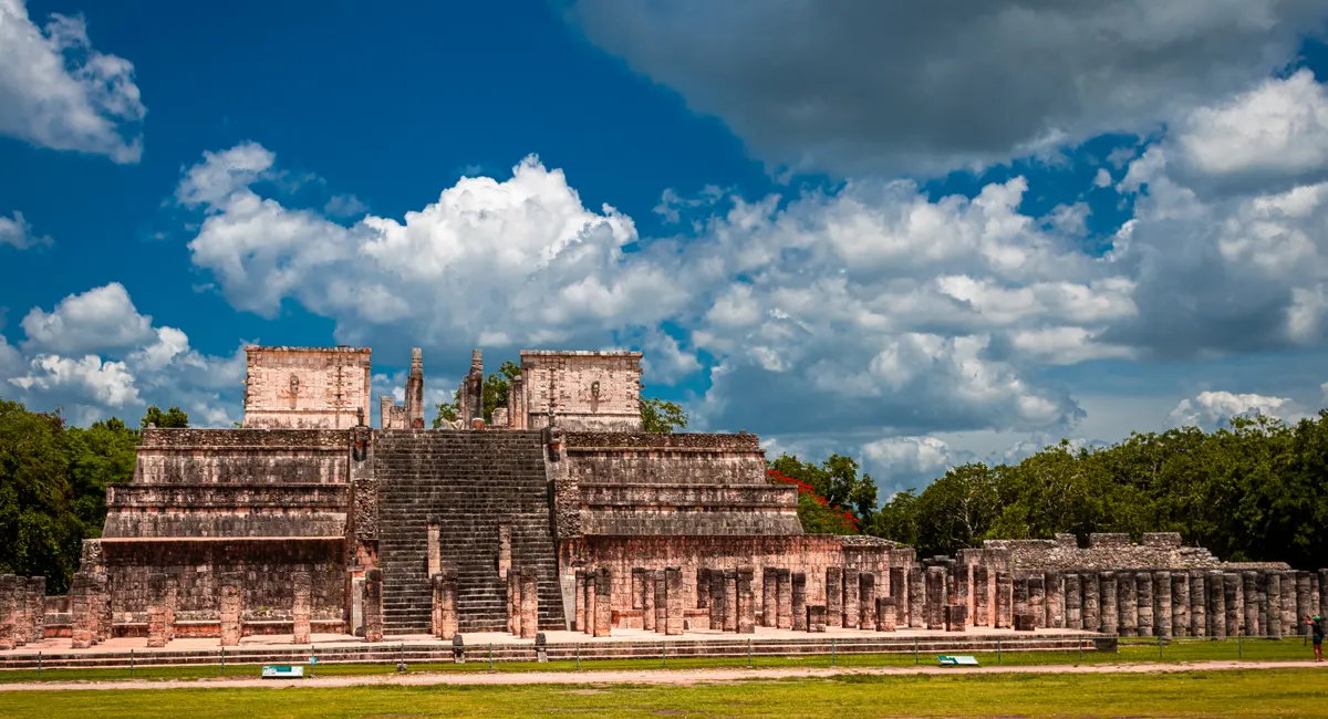 Chichen Itza Definitive Guide: Unlocking the Secrets of the Maya Metropolis