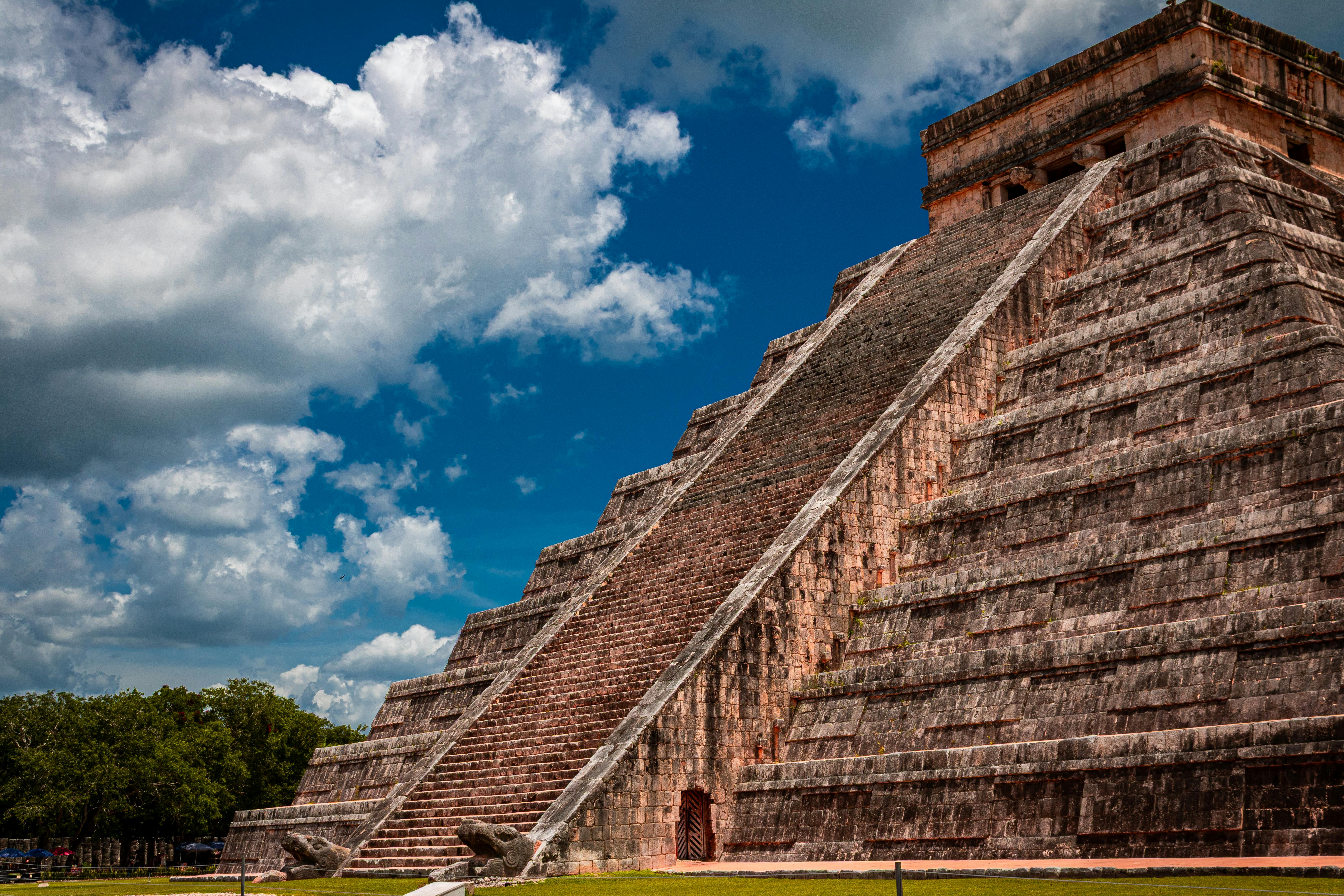 6 Absolute BEST Teotihuacan Tours from Mexico City +Our Review — Photo by Cristian  Aragón on Pexels