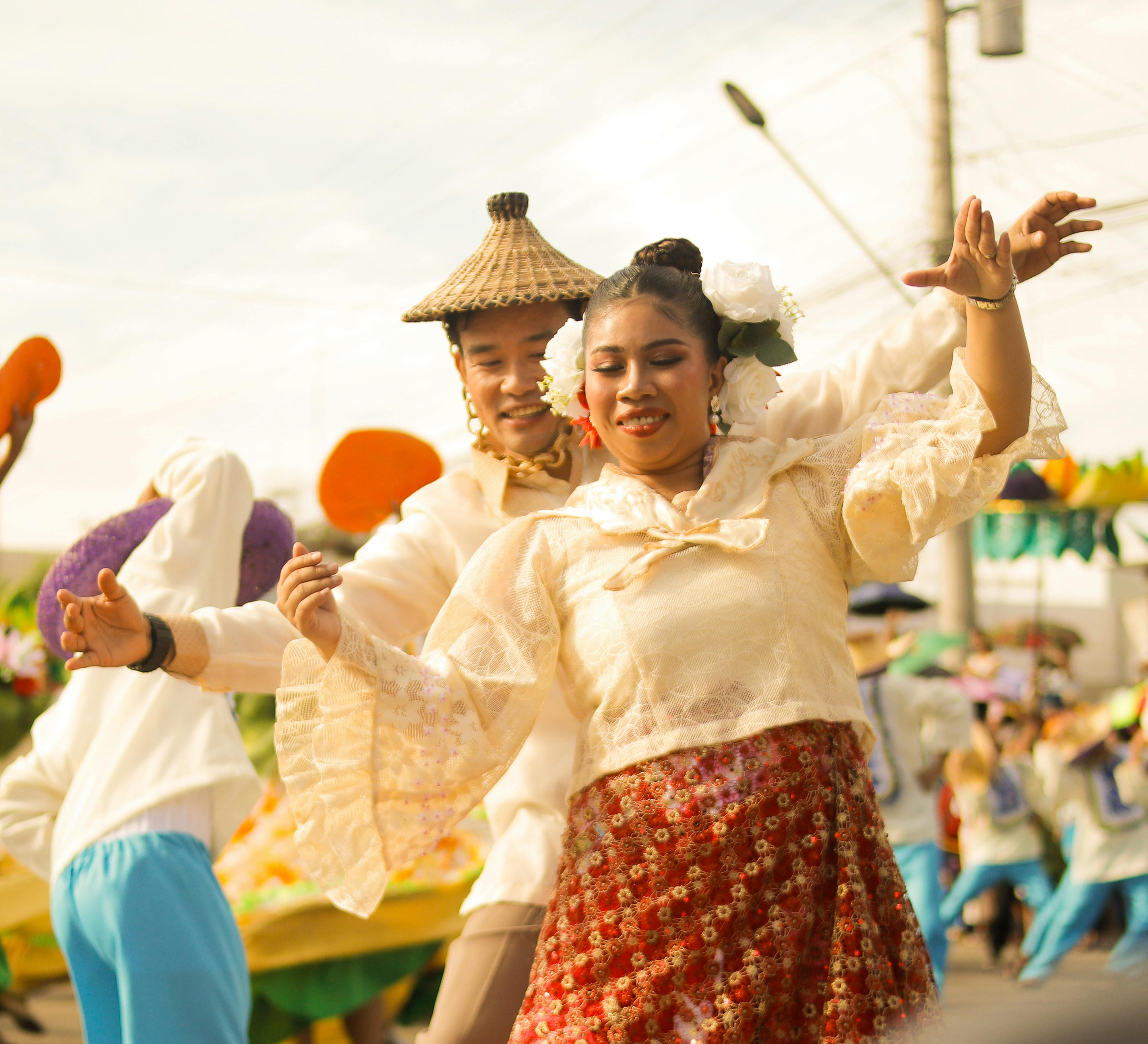 你該知道的！台北海洋科技大學60周年活動，電豹女舞蹈引發全校熱