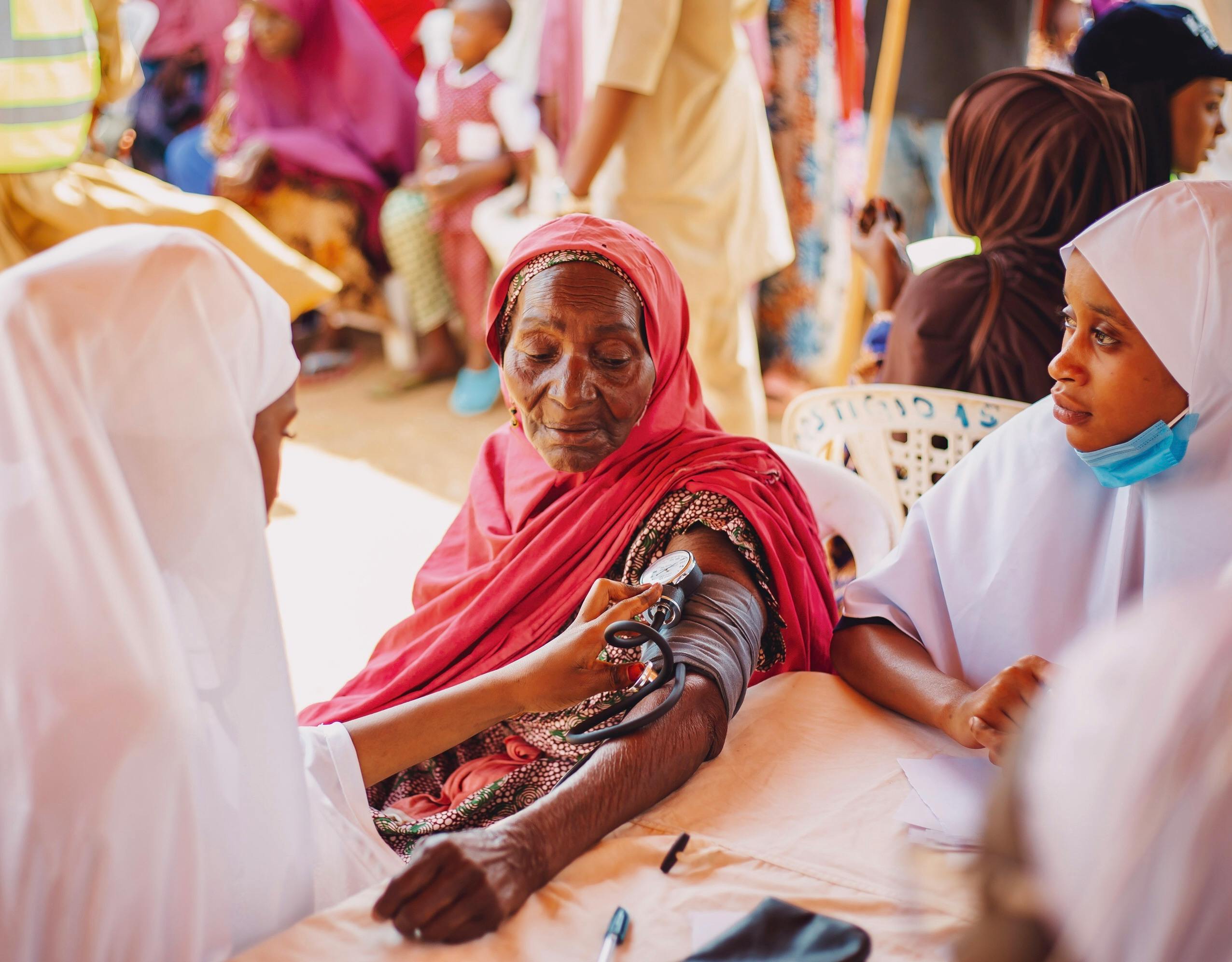 Health care access gaps for people with disabilities — Photo by mk_photoz on Pexels