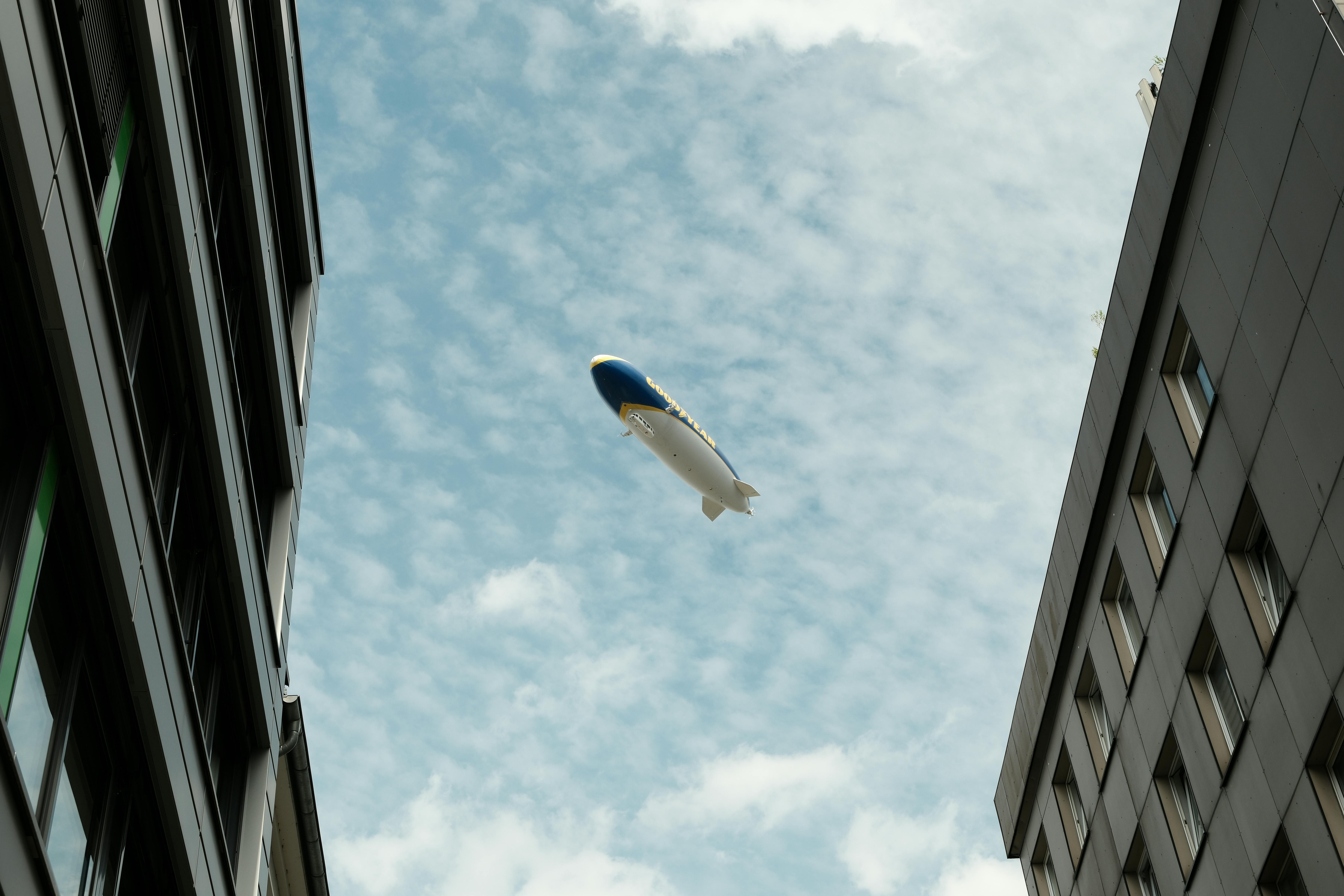 Unlocking Creativity Through Urban Exploration