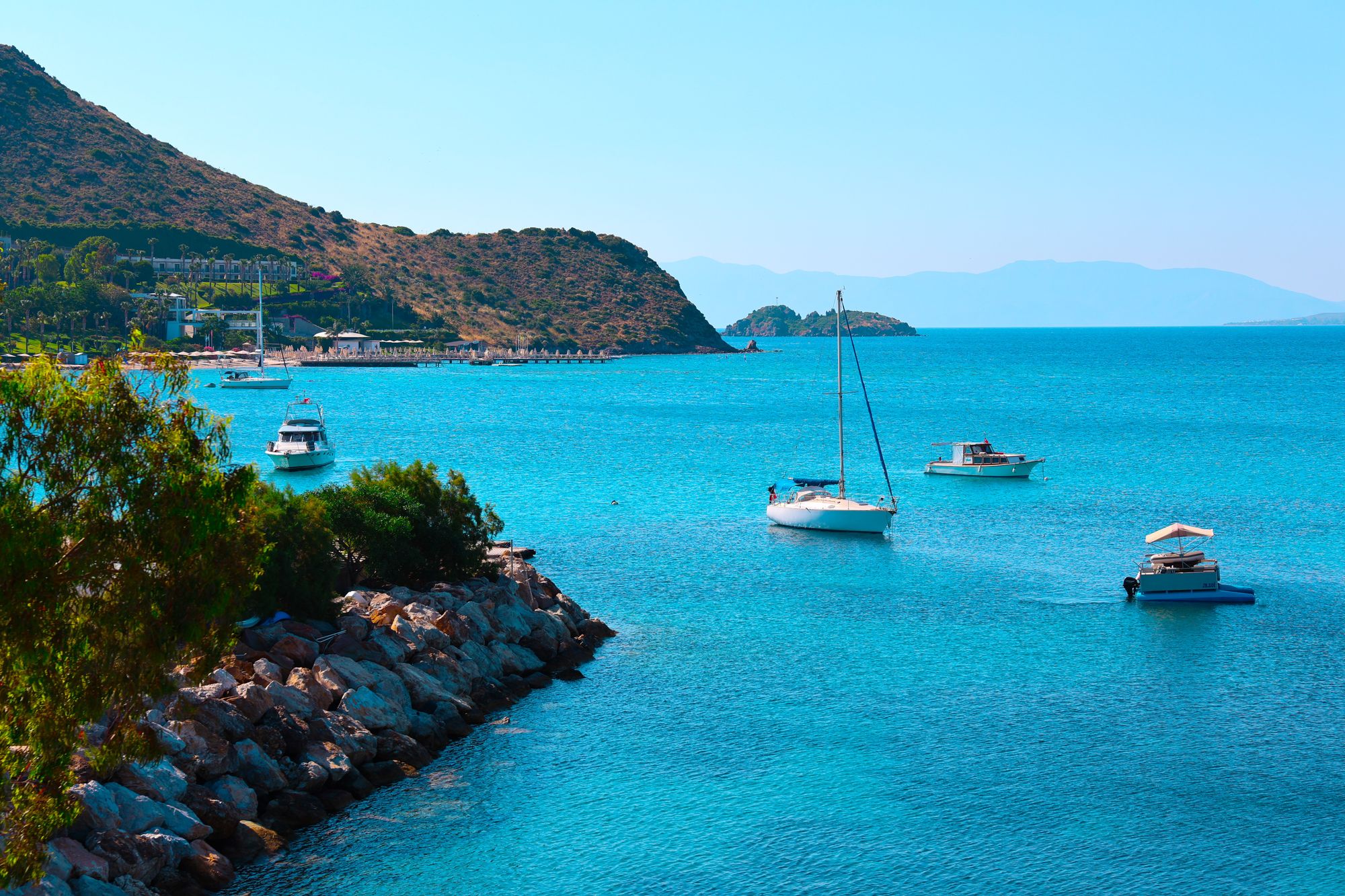 Datça