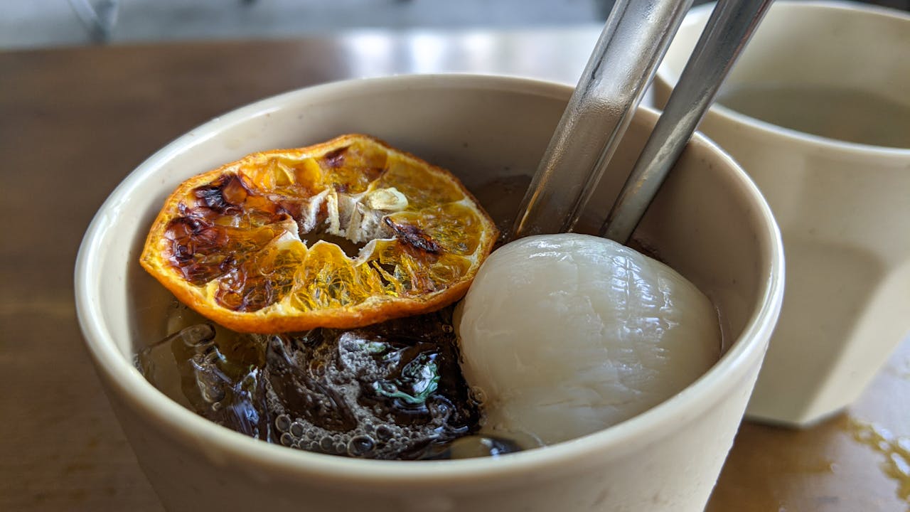 Thám tử lừng danh Conan | Chương 1019