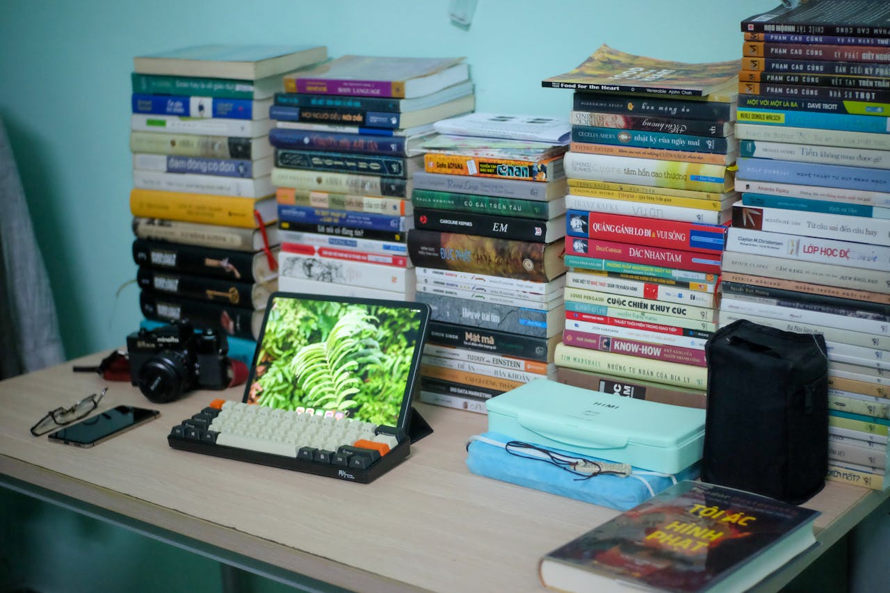 Làm thế nào để mở nhà hàng khi không có tiền?