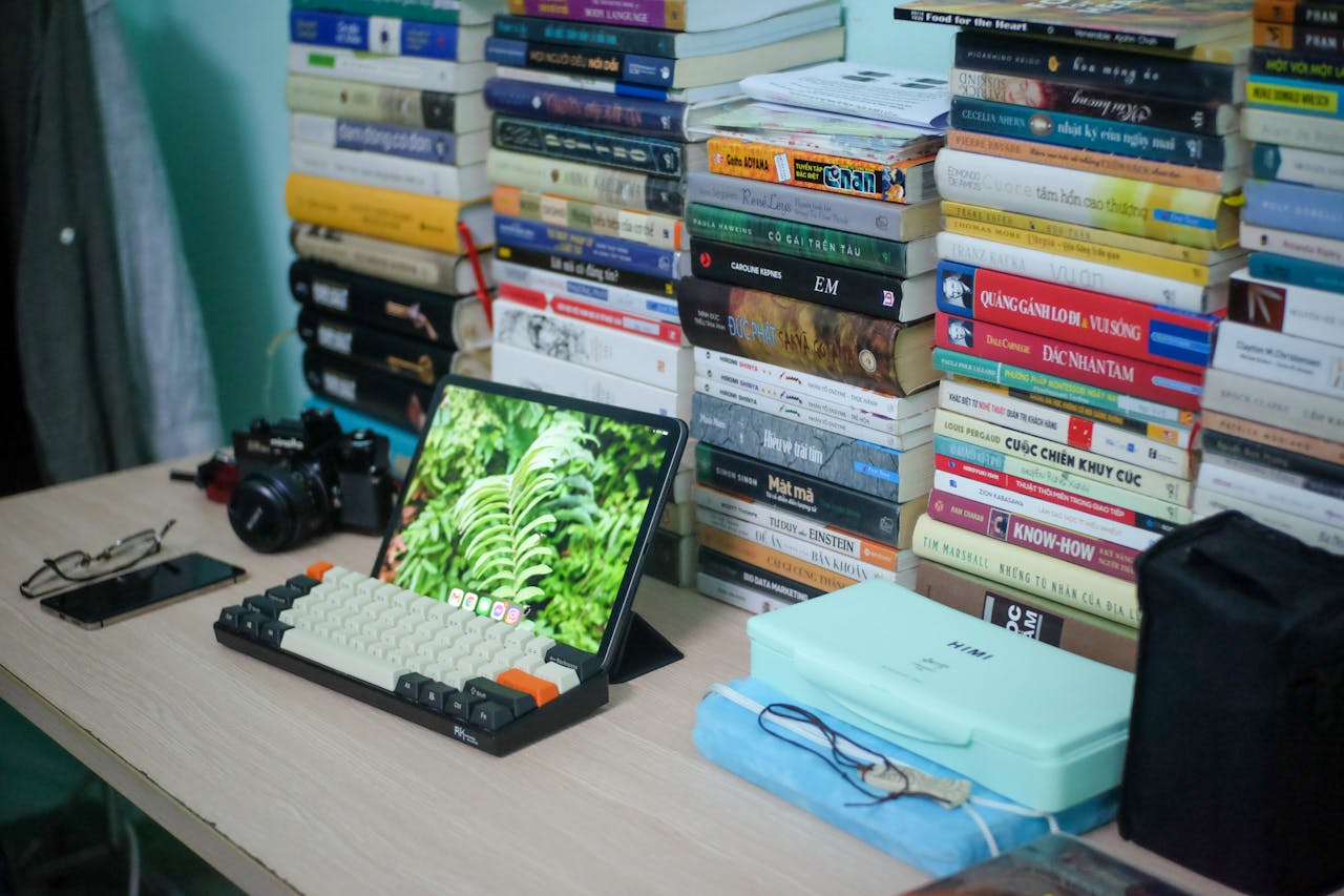 Đạo Phật của tuổi trẻ | Chương 03