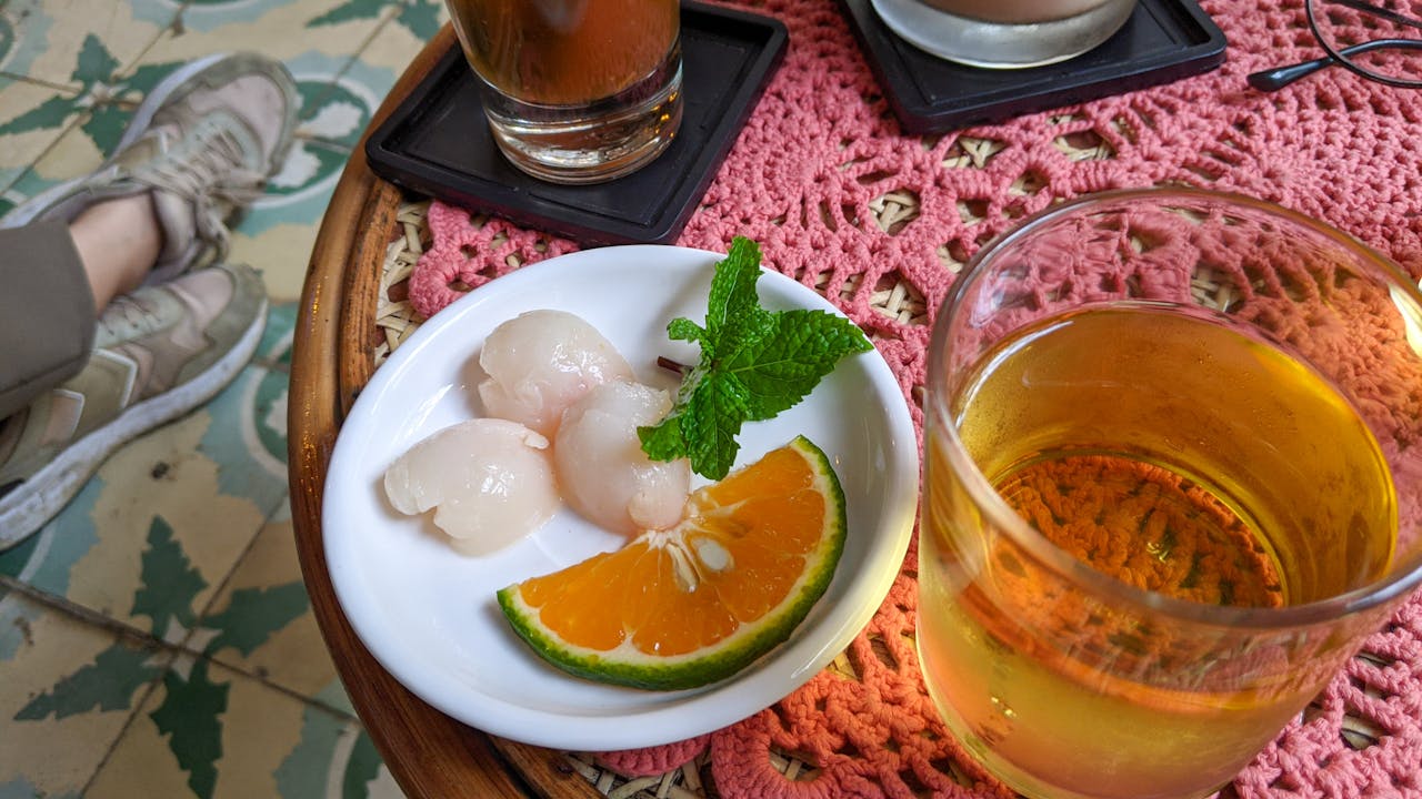 7 giác quan trong góc nhìn của architects manipulate