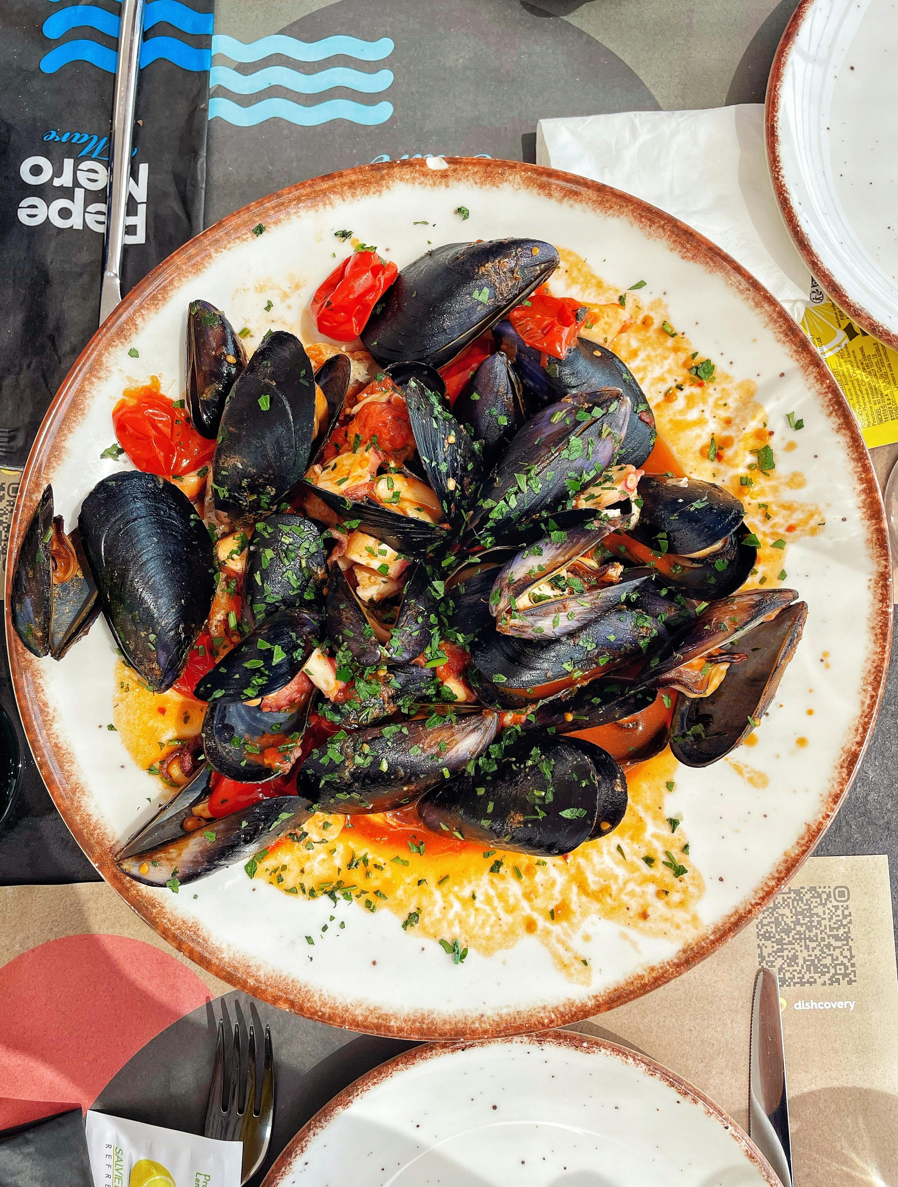 Kuliner Khas yang Menggugah Selera