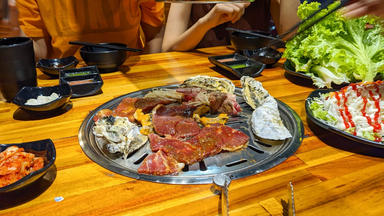 Hiểu về trái tim | Chương 05