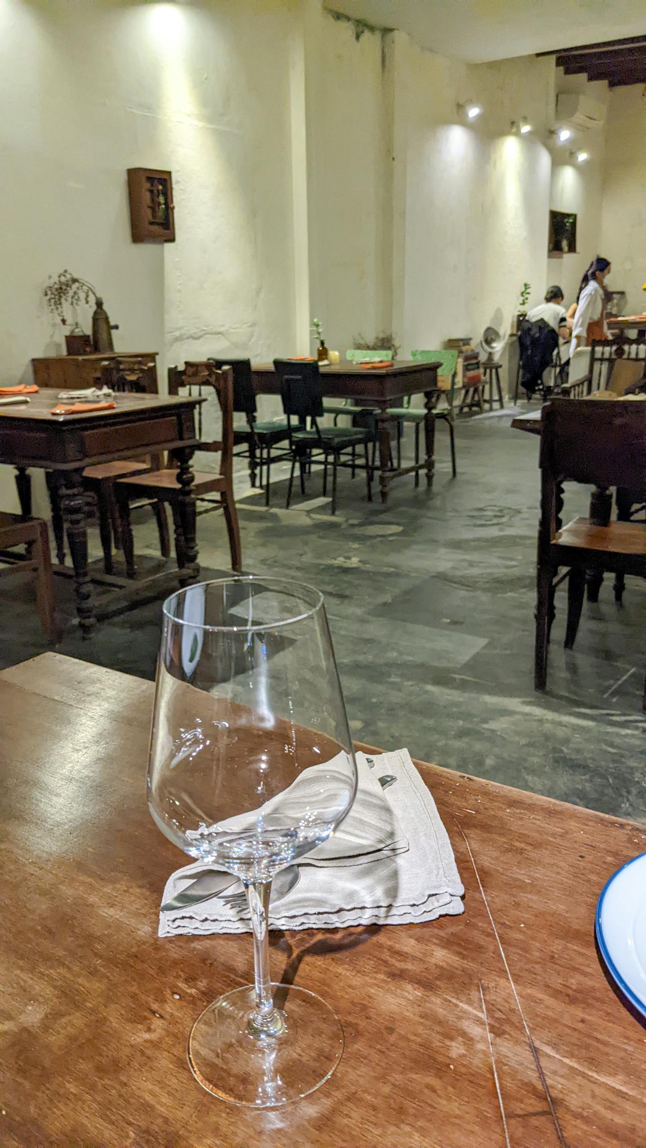 Thần điêu hiệp lữ | Chương 16