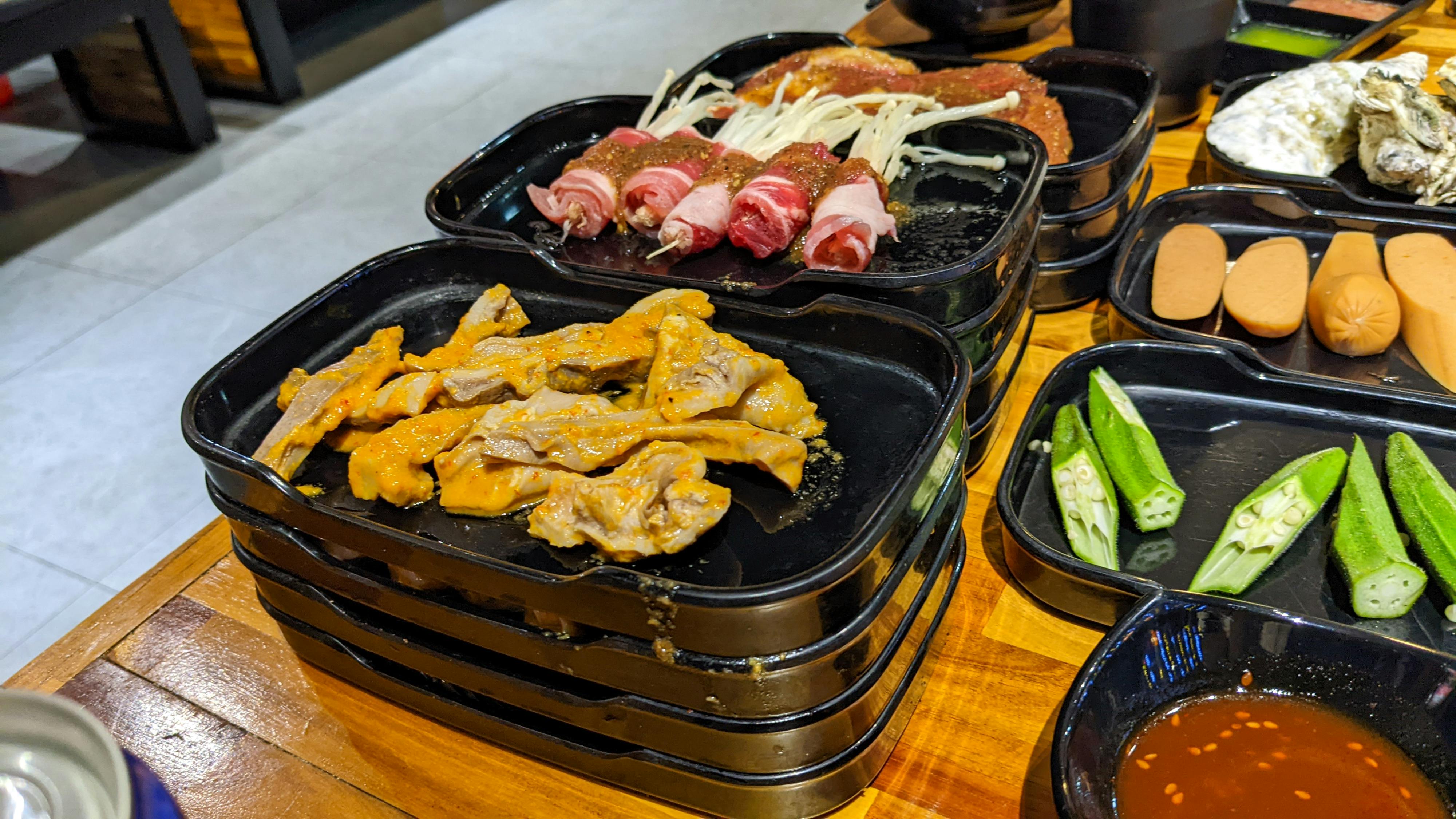 Đường xưa mây trắng | Chương 34