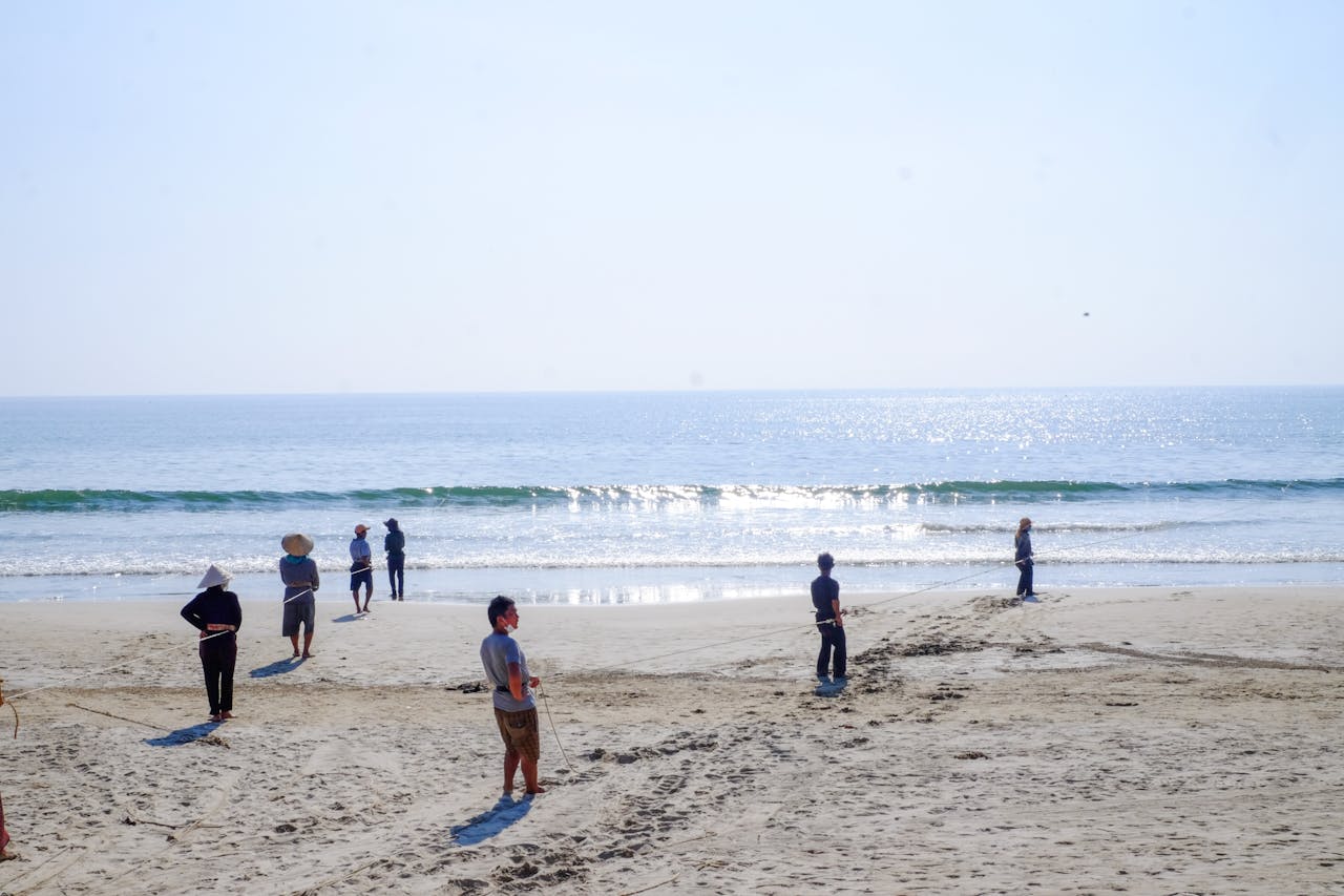 Đối thoại làm sống động nhân vật và câu chuyện