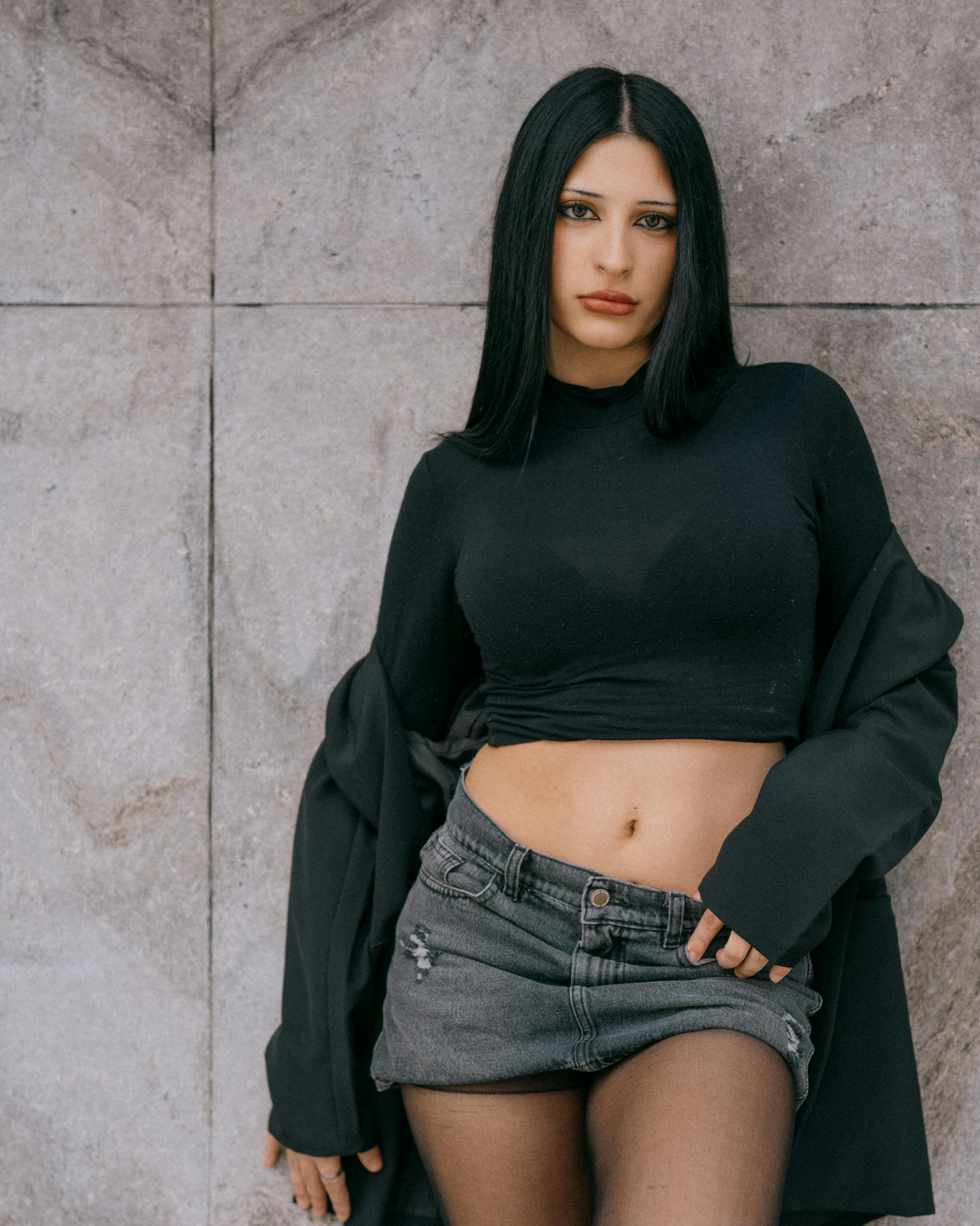 De franc Foto d'estoc gratuïta de a l'aire lliure retrat, actitud, adult jove Foto d'estoc