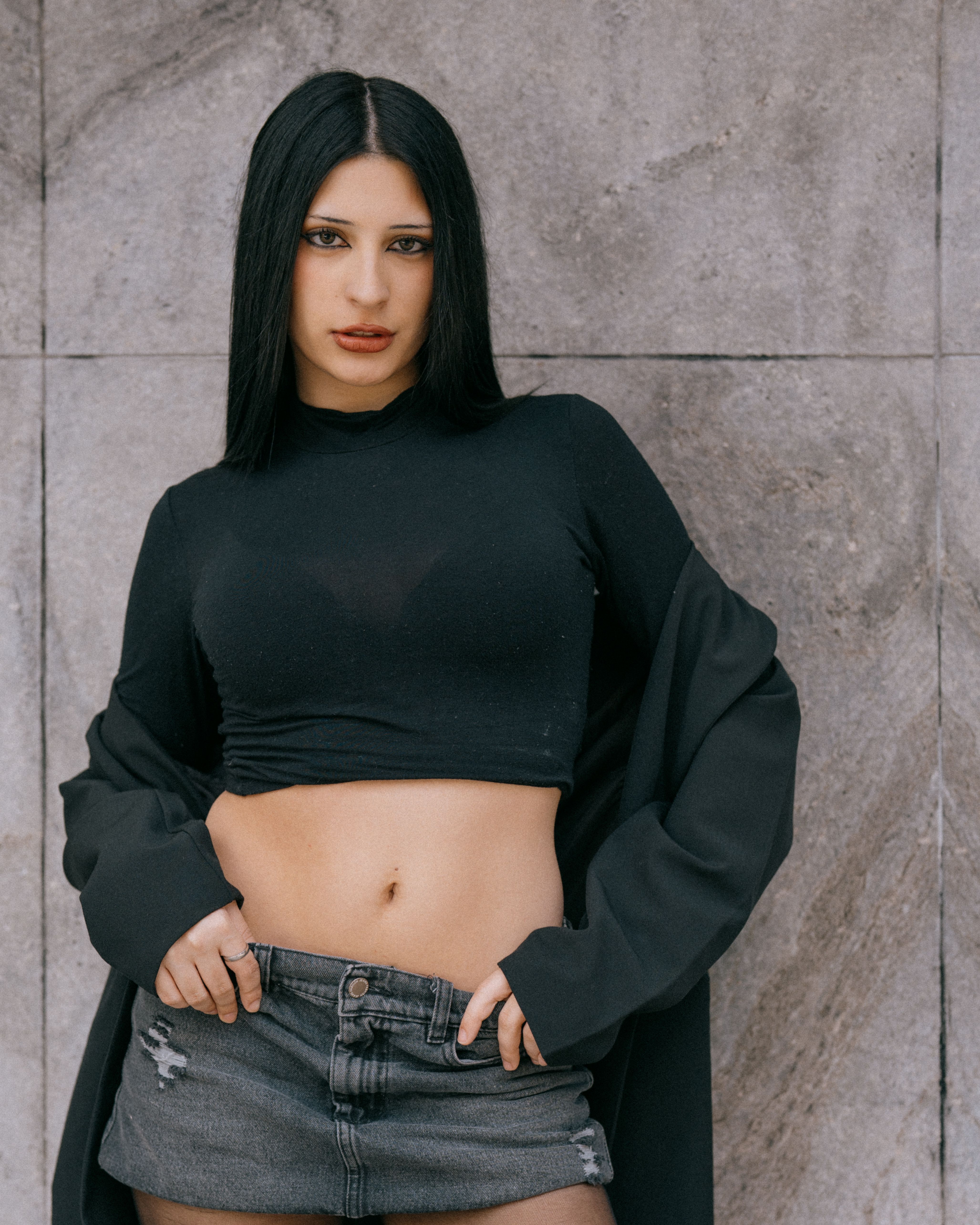 Short Jeans