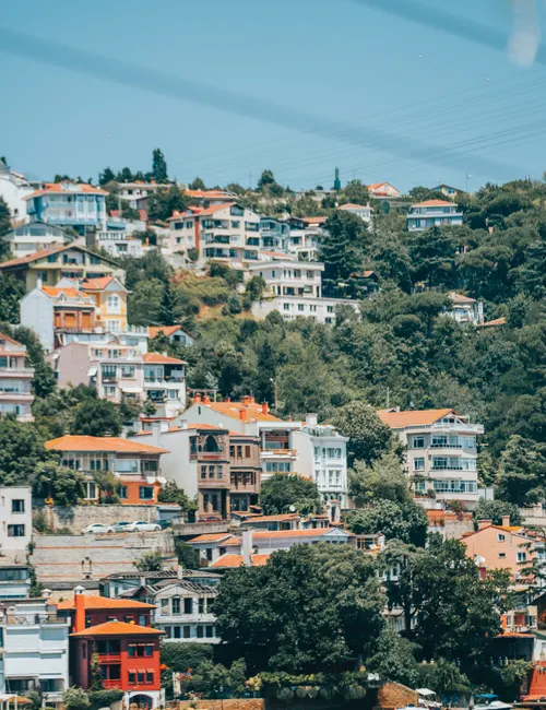 Istanbul Neighborhood Guide: Mapping the Soul of the City on Two Continents