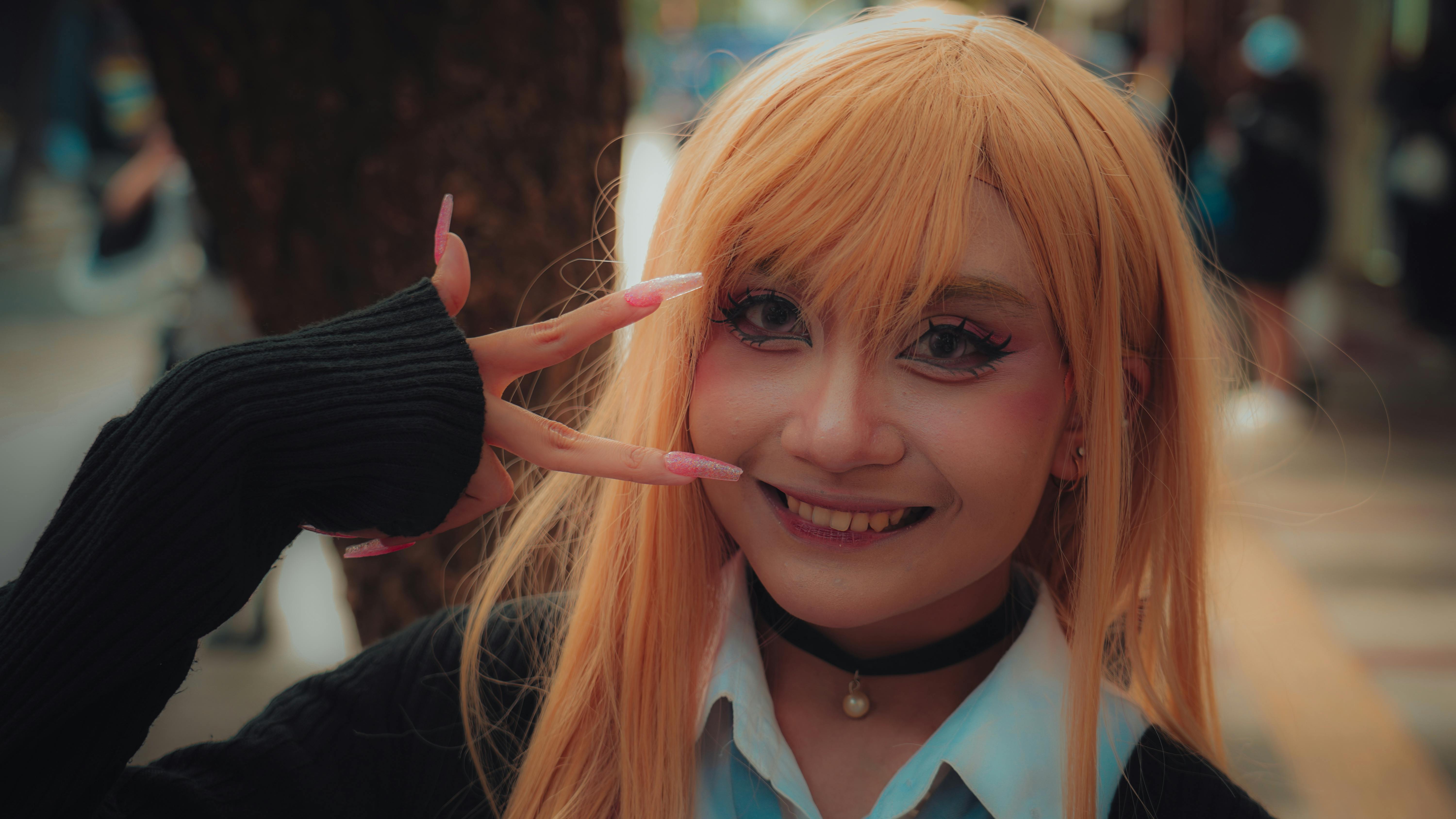 Popular Manga ‘Kagurabachi’ Is Getting an Anime Adaptation — Photo by Steven  Susilo on Pexels