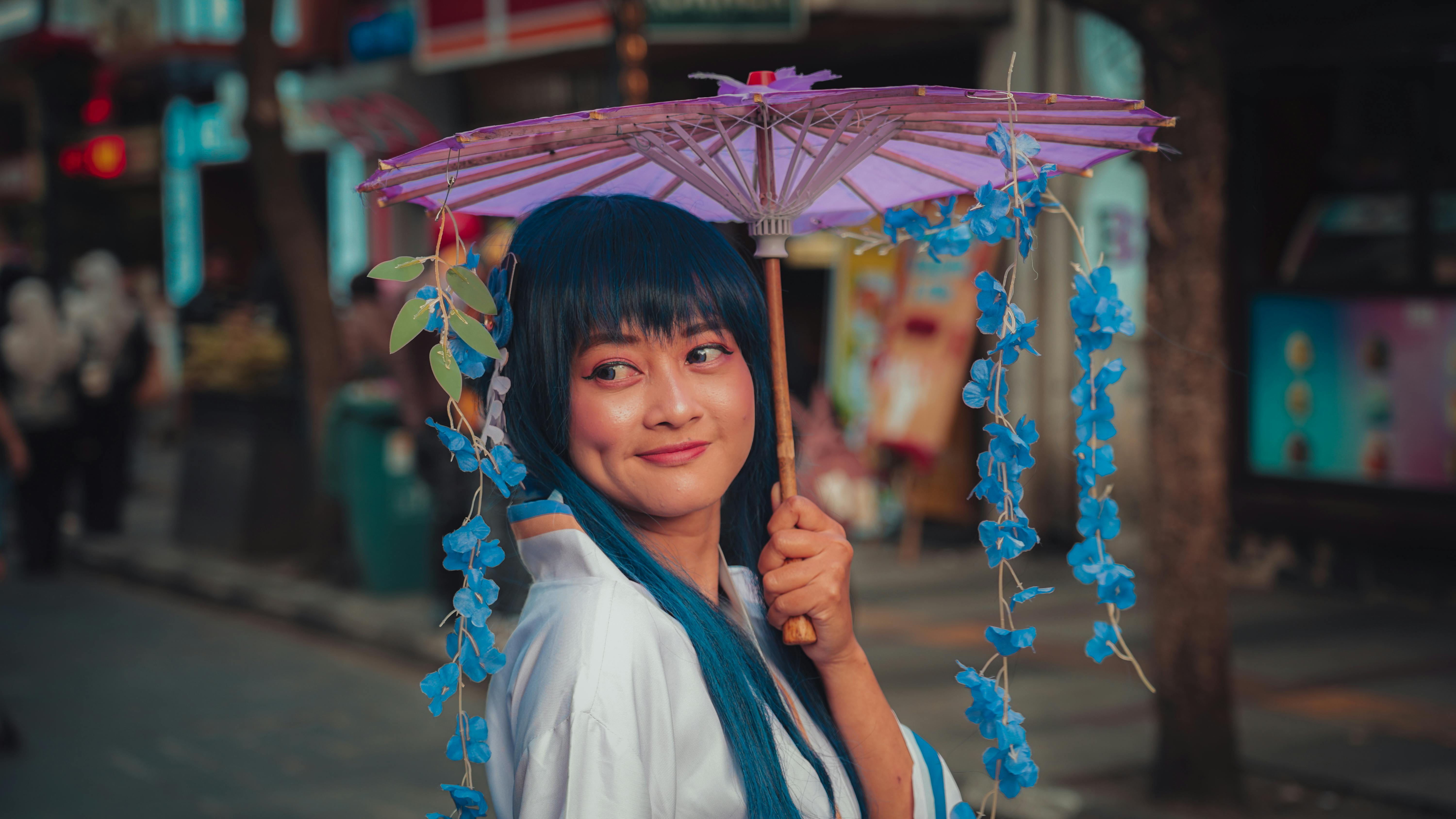 anime, otaku culture, manga, streaming platforms, Anime & fandom, anime fandom — Photo by Steven  Susilo on Pexels