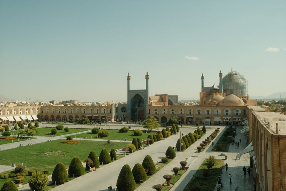 The Iran-Backed 'Decisive Campaign' To Destroy Israel and the West