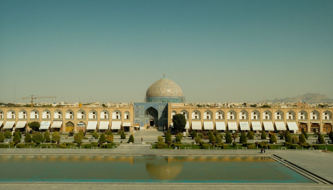 Isfahan