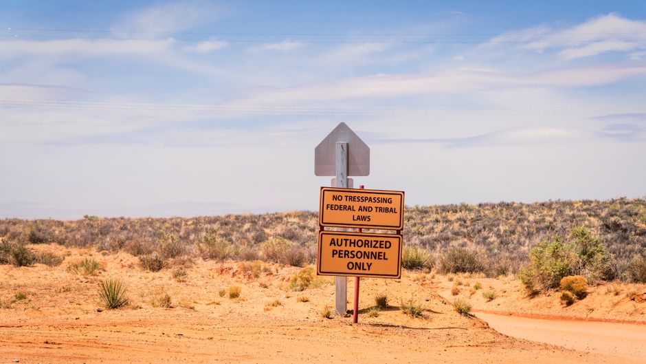 NYT Opinion: 'Land Acknowledgements Are Infuriating'