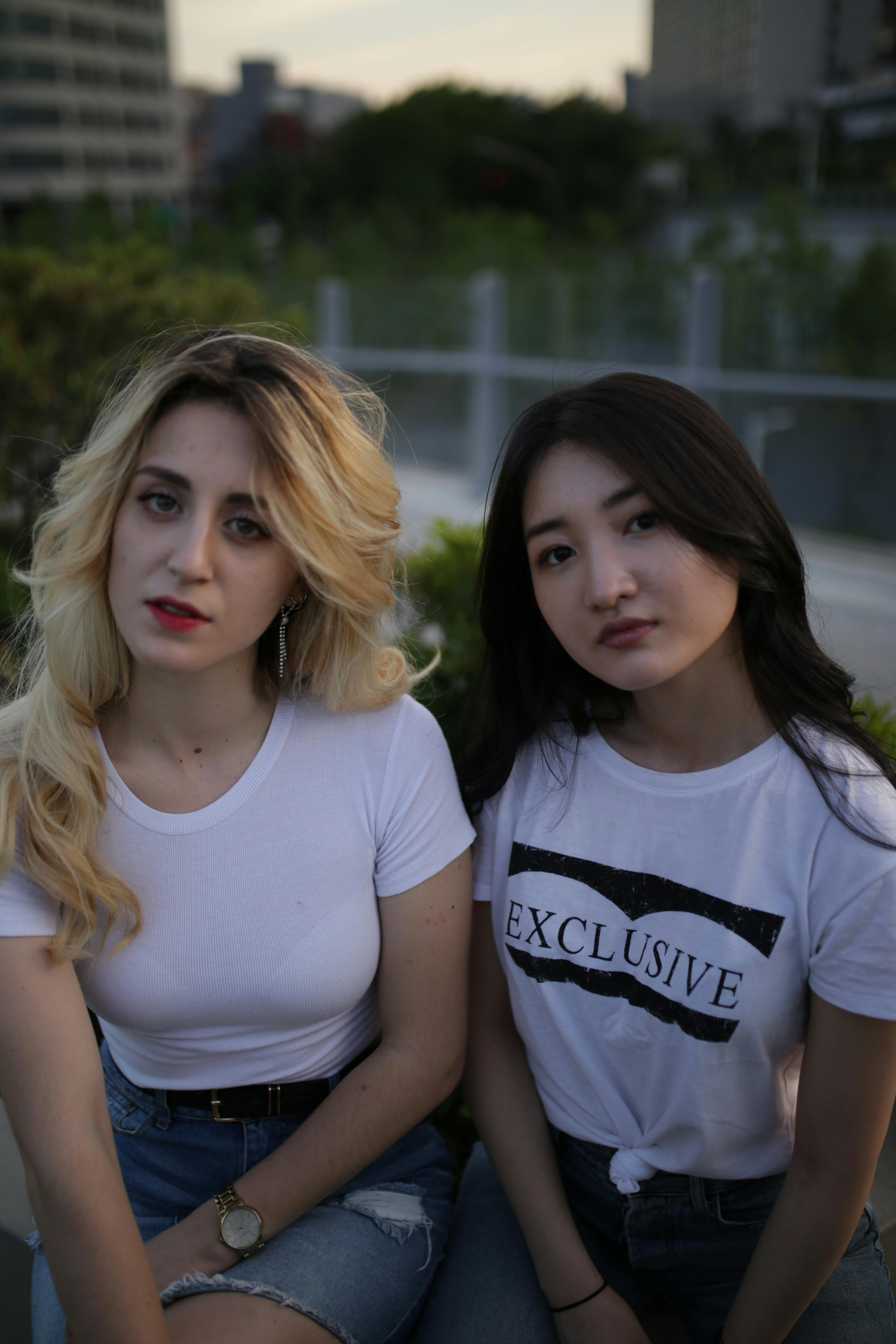 Free stock photo of beauty model, girl, portrait