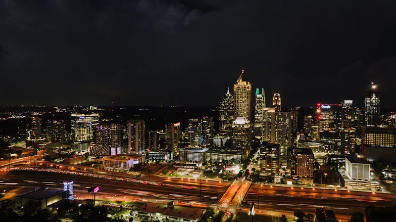 Atlanta