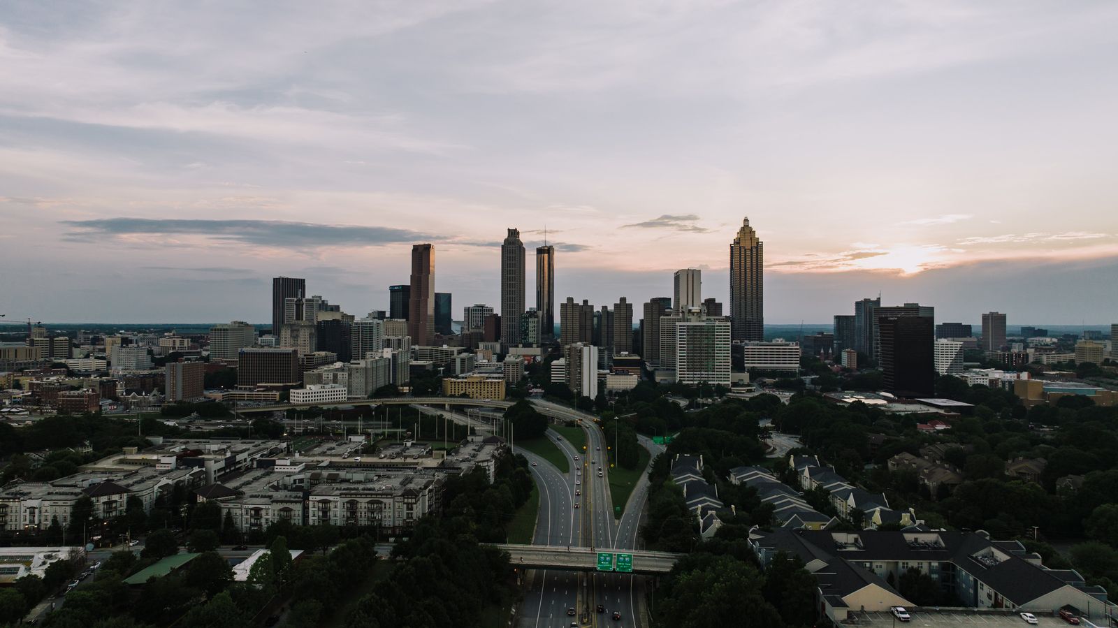 Georgia property management