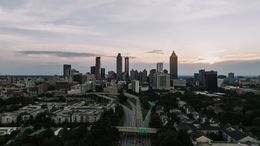 Little Five Points