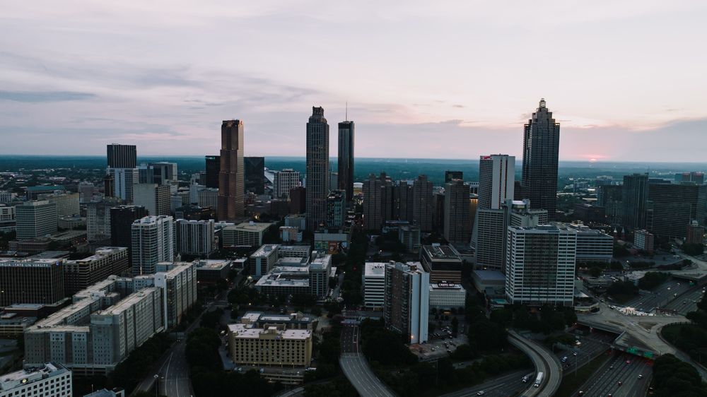 Poncey-Highland, Atlanta