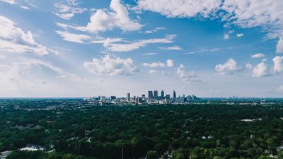 Midtown, Atlanta