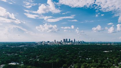 Midtown, Atlanta