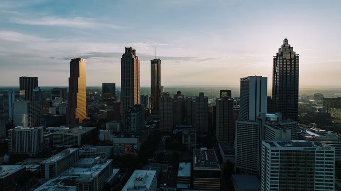 Tech Square