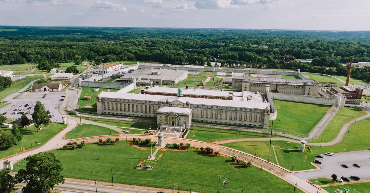 Atlanta's Healthcare Revolution: Pioneering the Future in Georgia