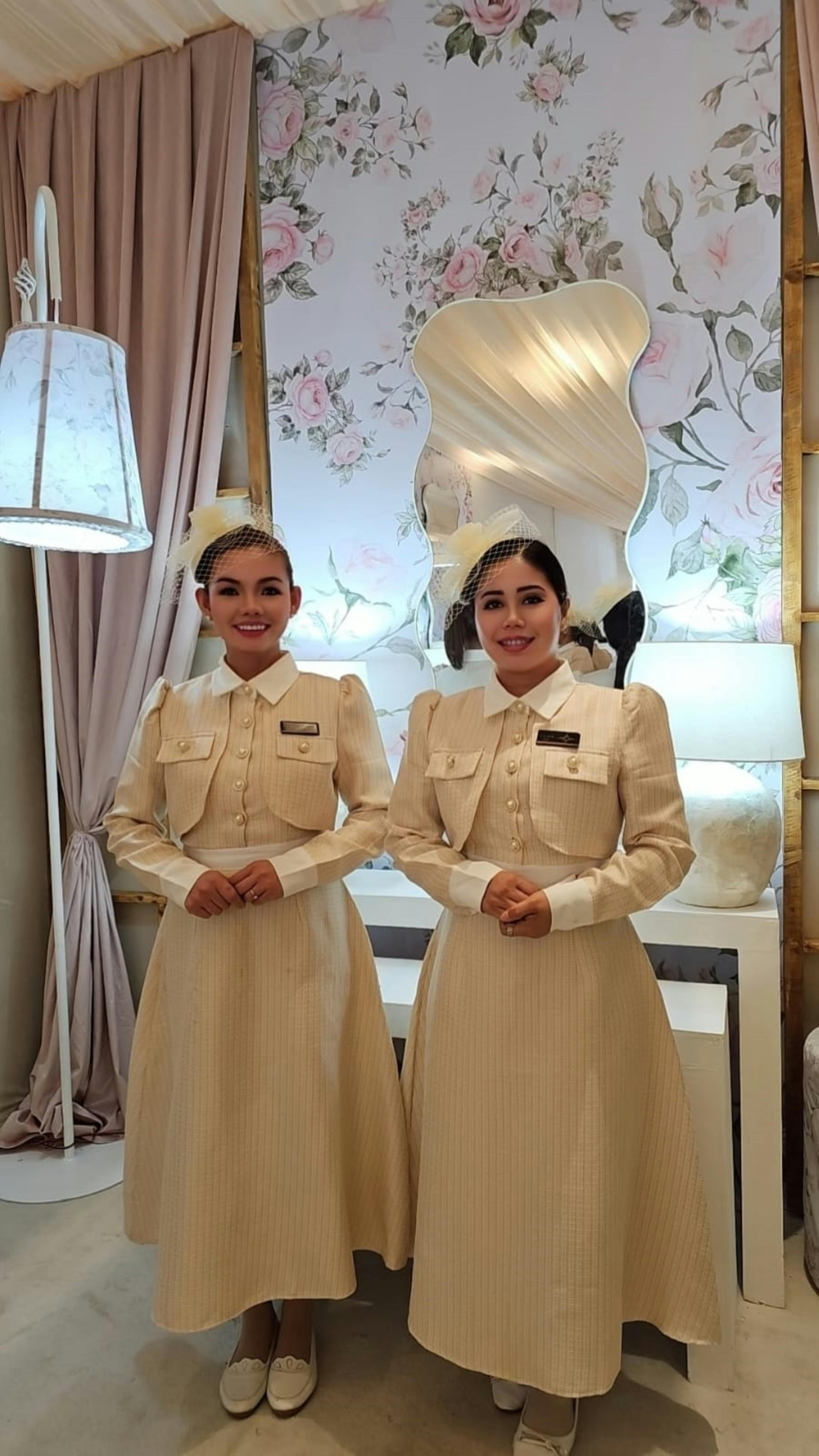 مشروع تجاري