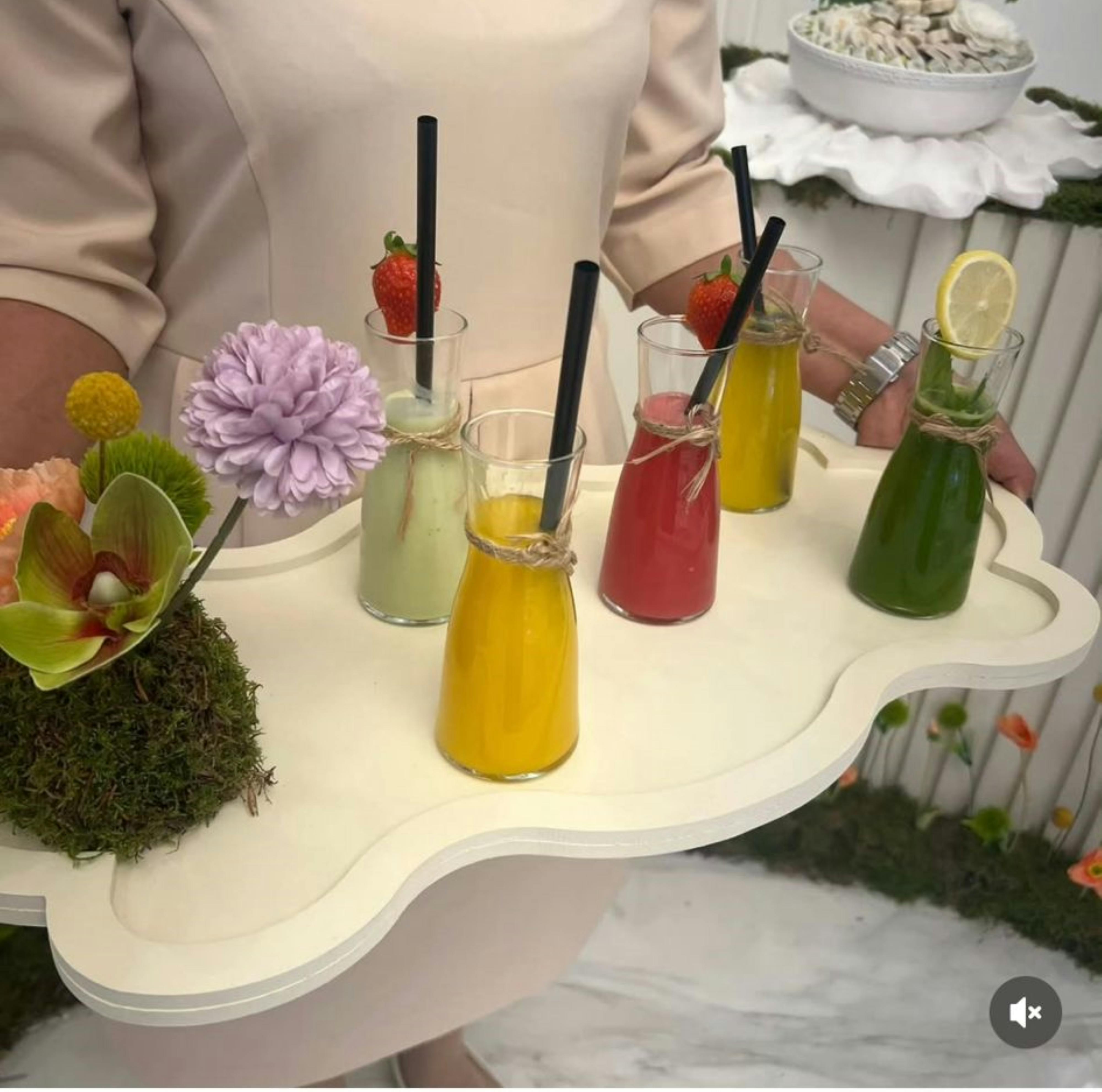 مشروع تجاري