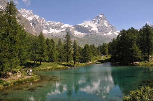 Breuil-Magné