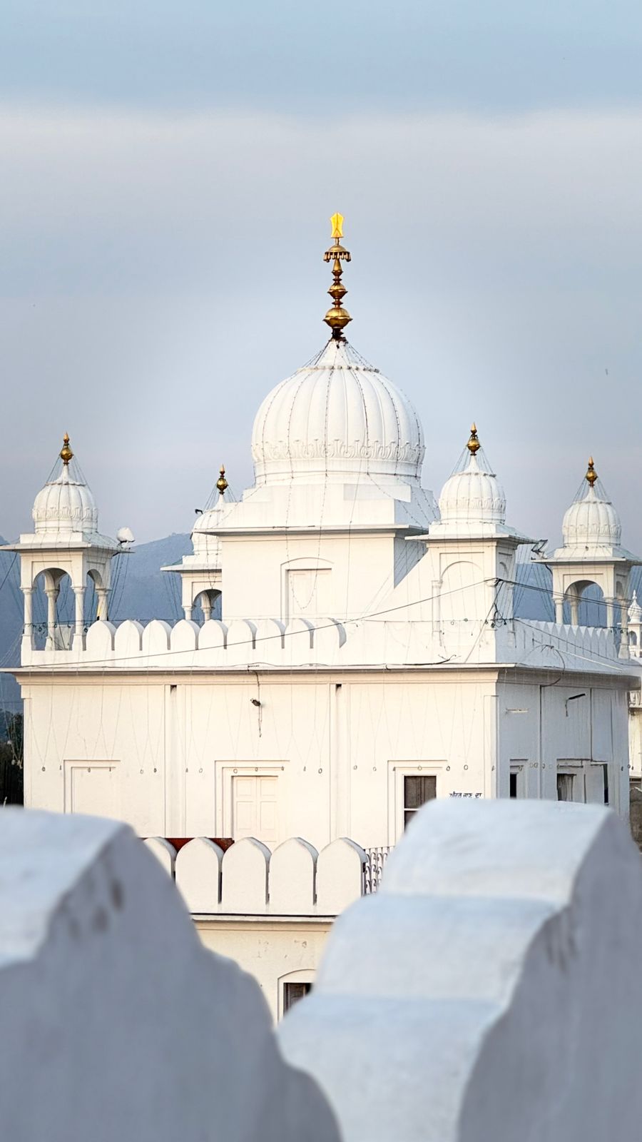 Takht Sri Damdama Sahib photo 2