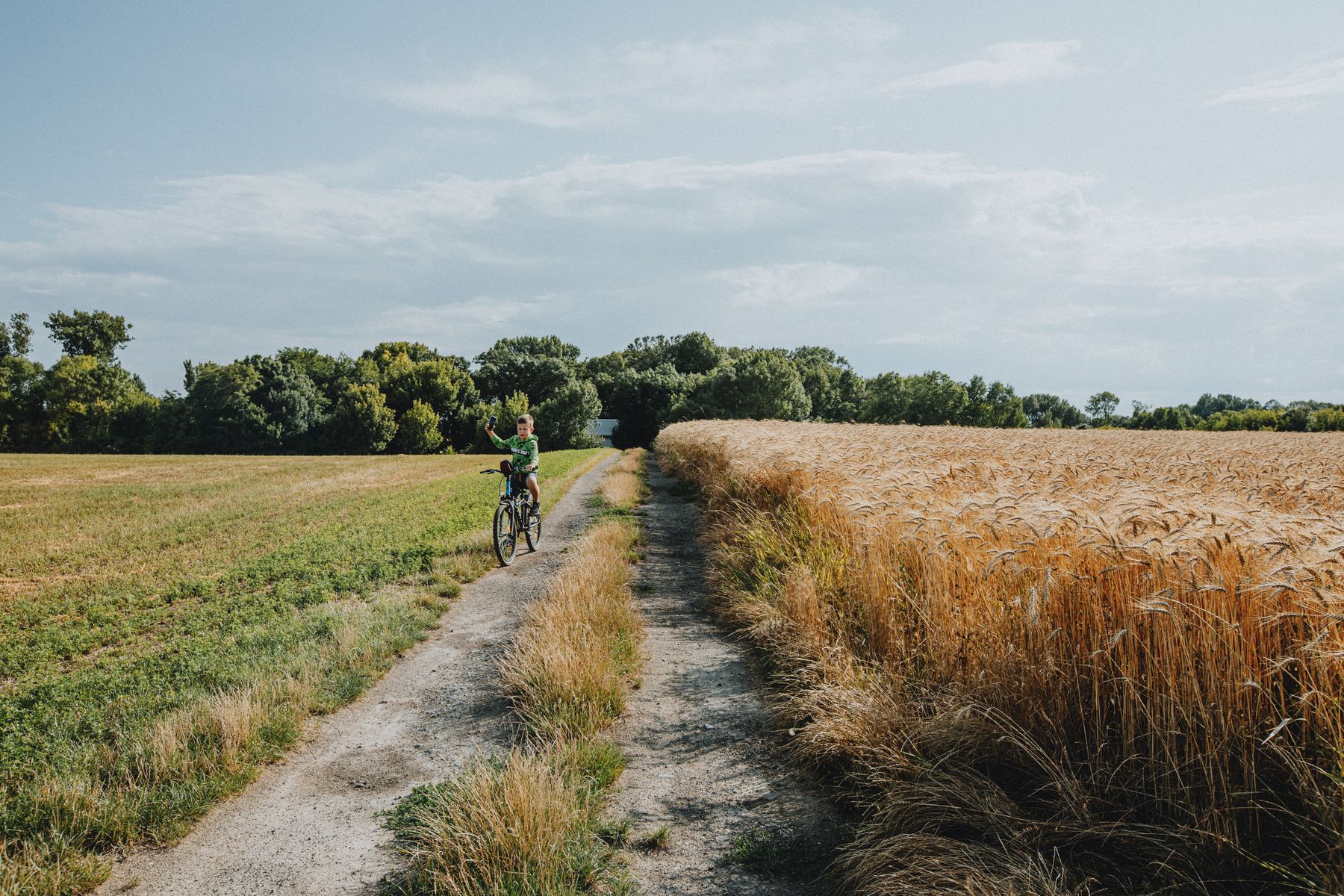 A Cyclist's Weekend Itinerary: Biking the Empire State Trail to Troy and Albany