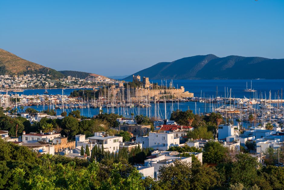 Muğla - Transfer & Ulaşım Rehberi